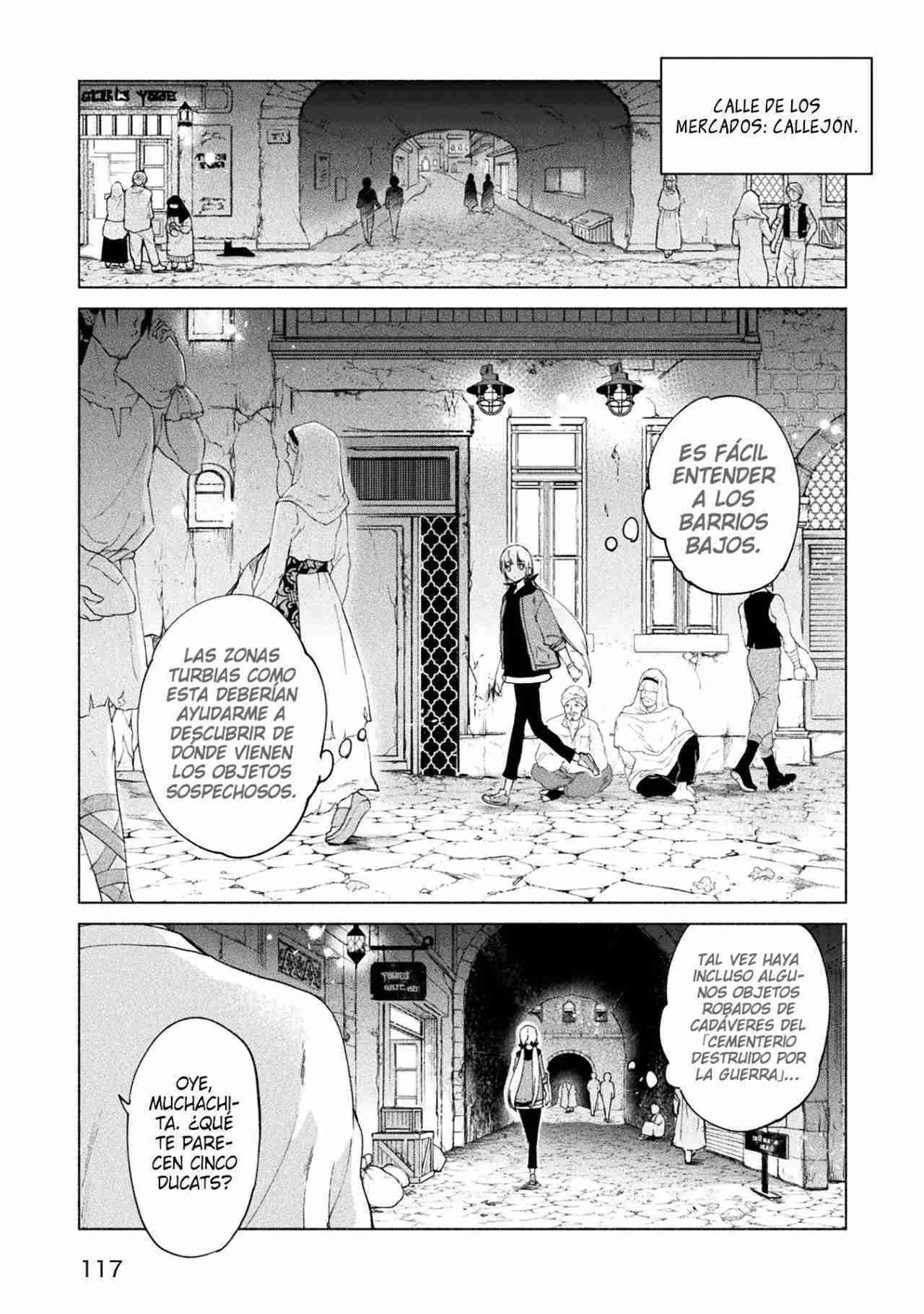 Capitulo 72 page 10
