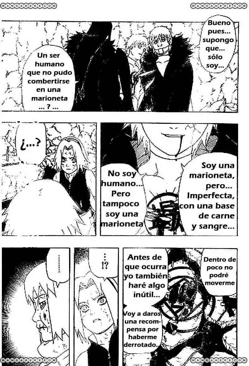 Capitulo 275 page 9