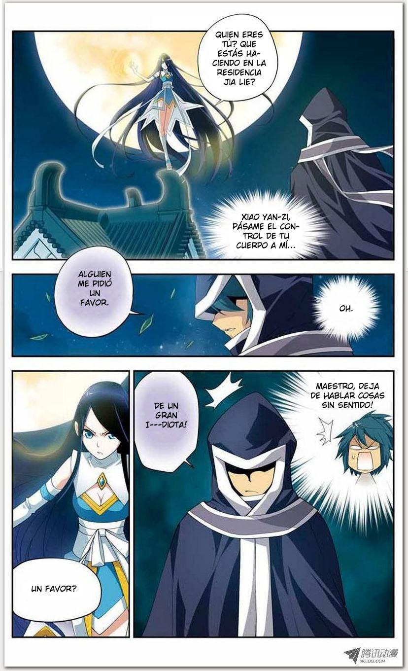Capitulo 18 page 4