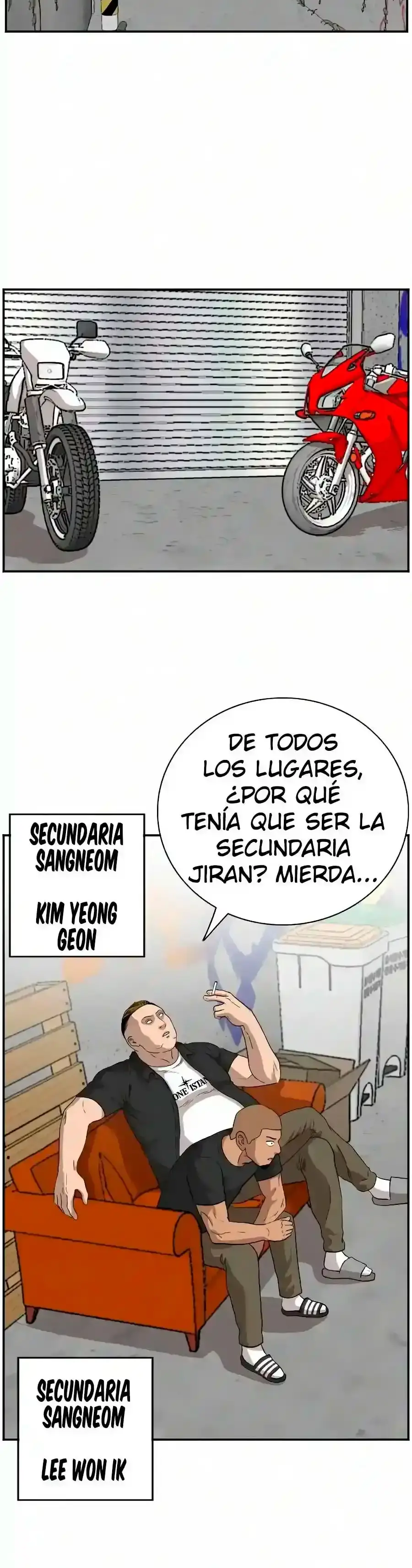 Capitulo 70 page 5