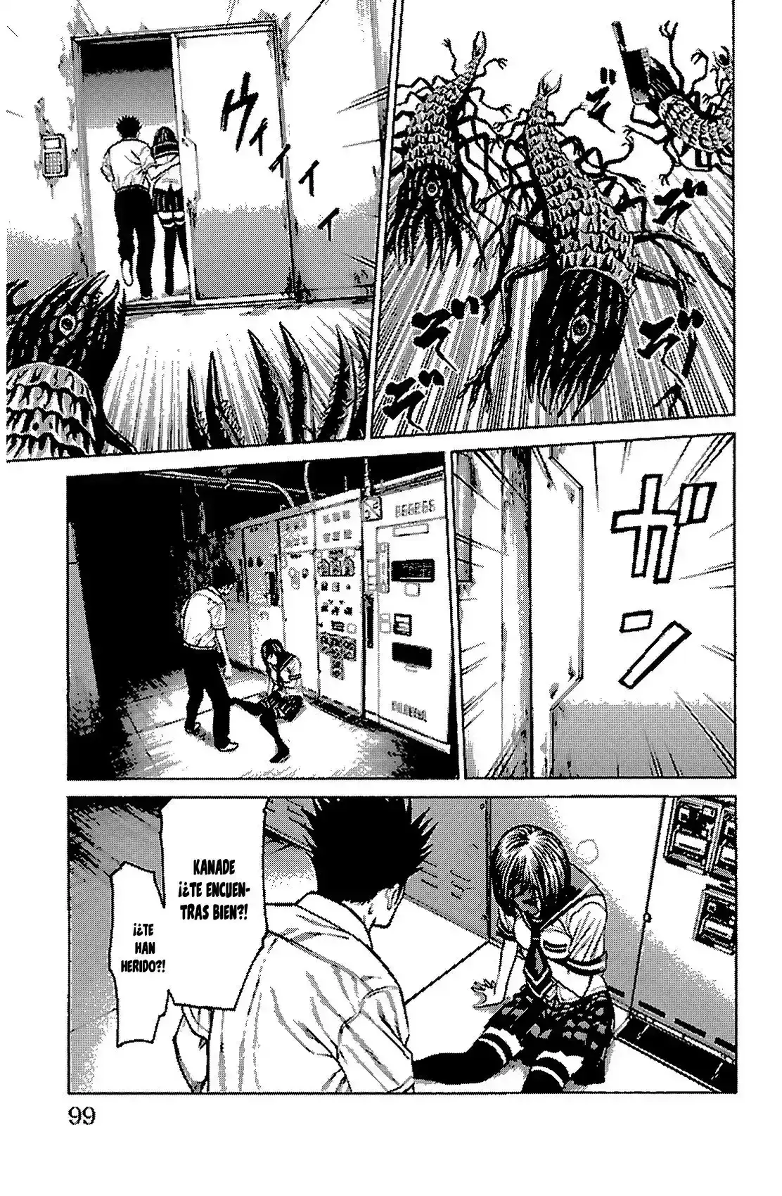 Capitulo 52 page 95