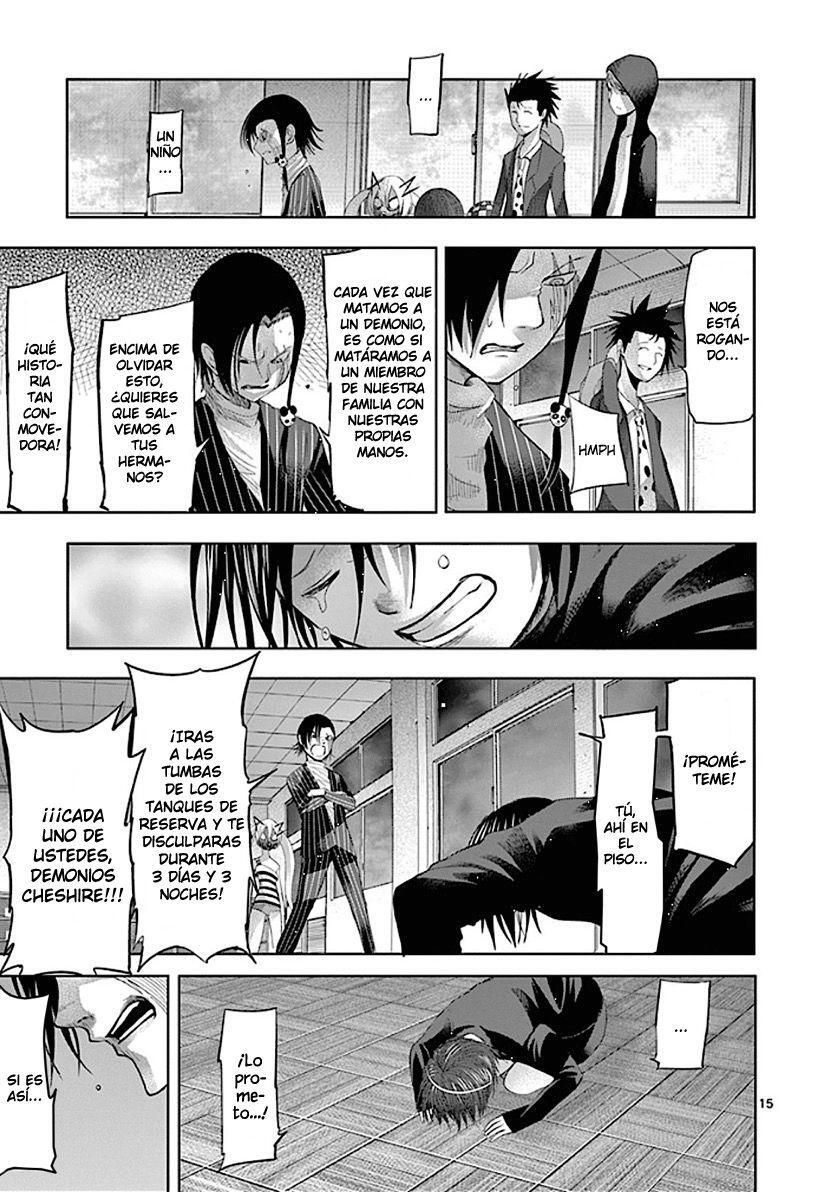 Capitulo 65 page 15