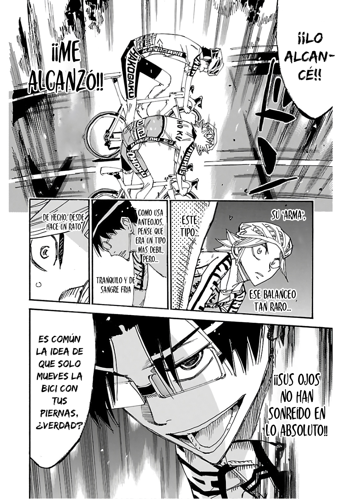 Capitulo 619 page 18