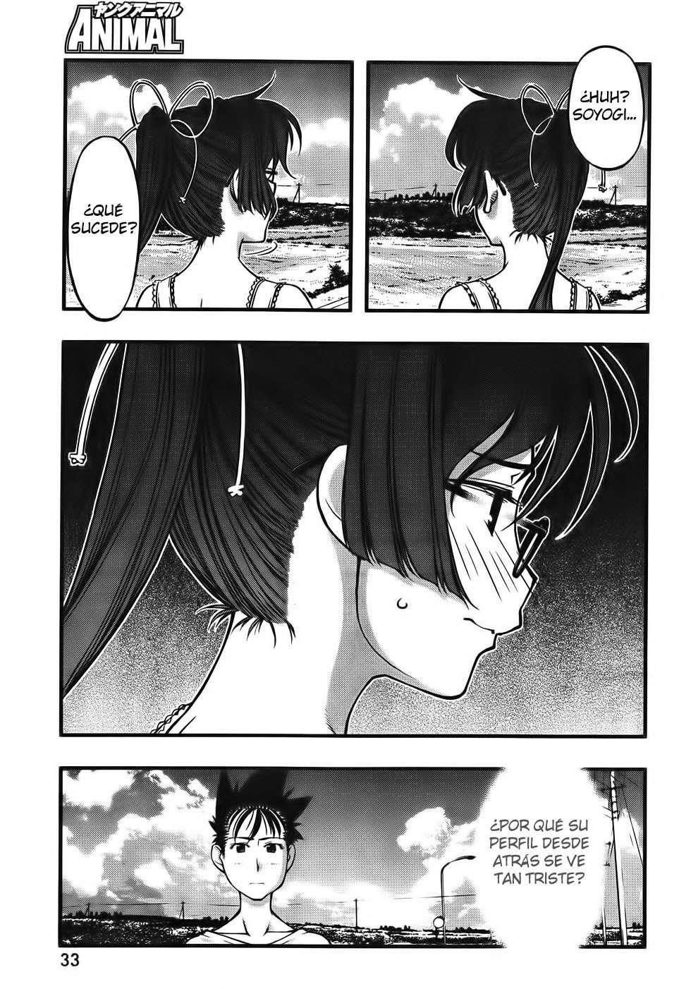 Capitulo 85 page 17
