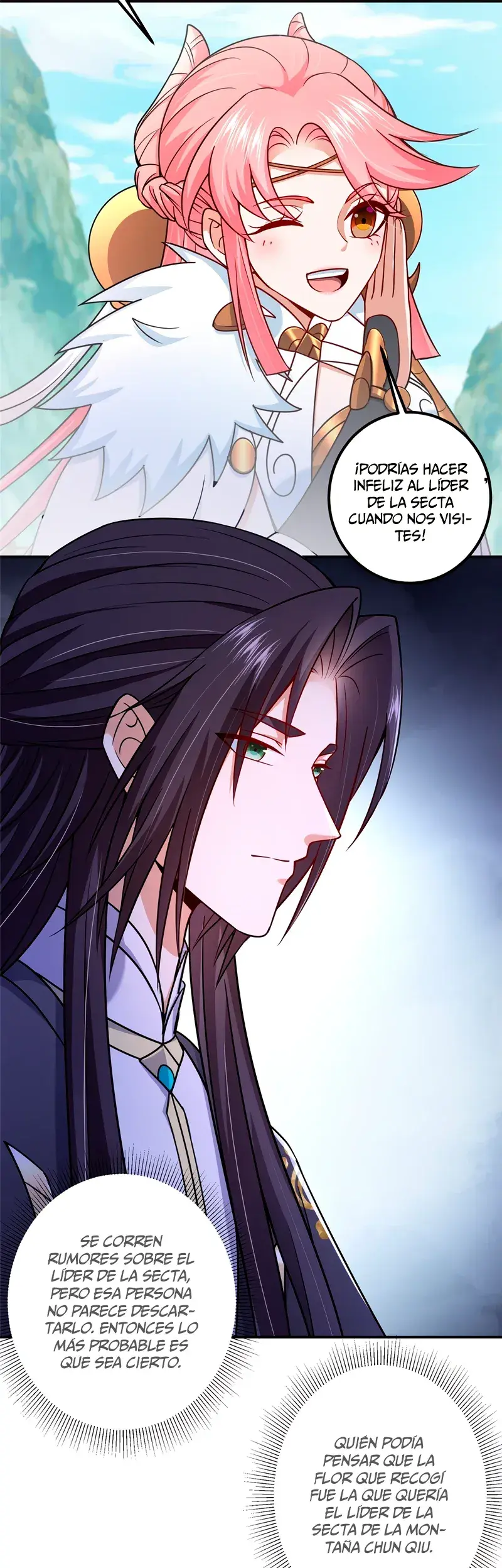 Capitulo 205 page 15