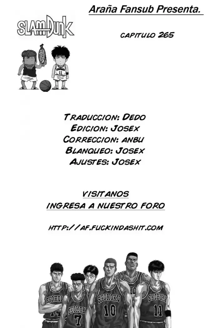 Capitulo 265 page 19