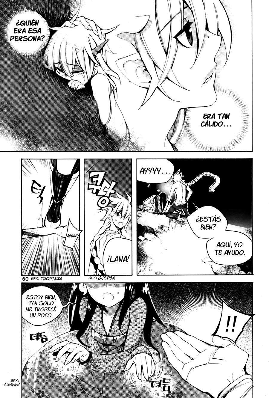 Capitulo 104 page 30