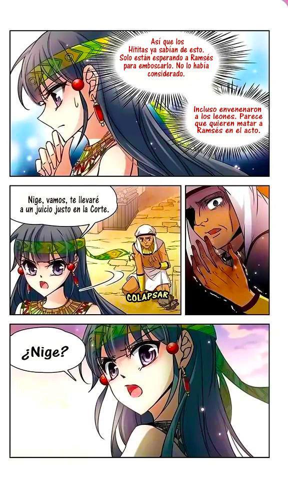 Capitulo 99 page 10