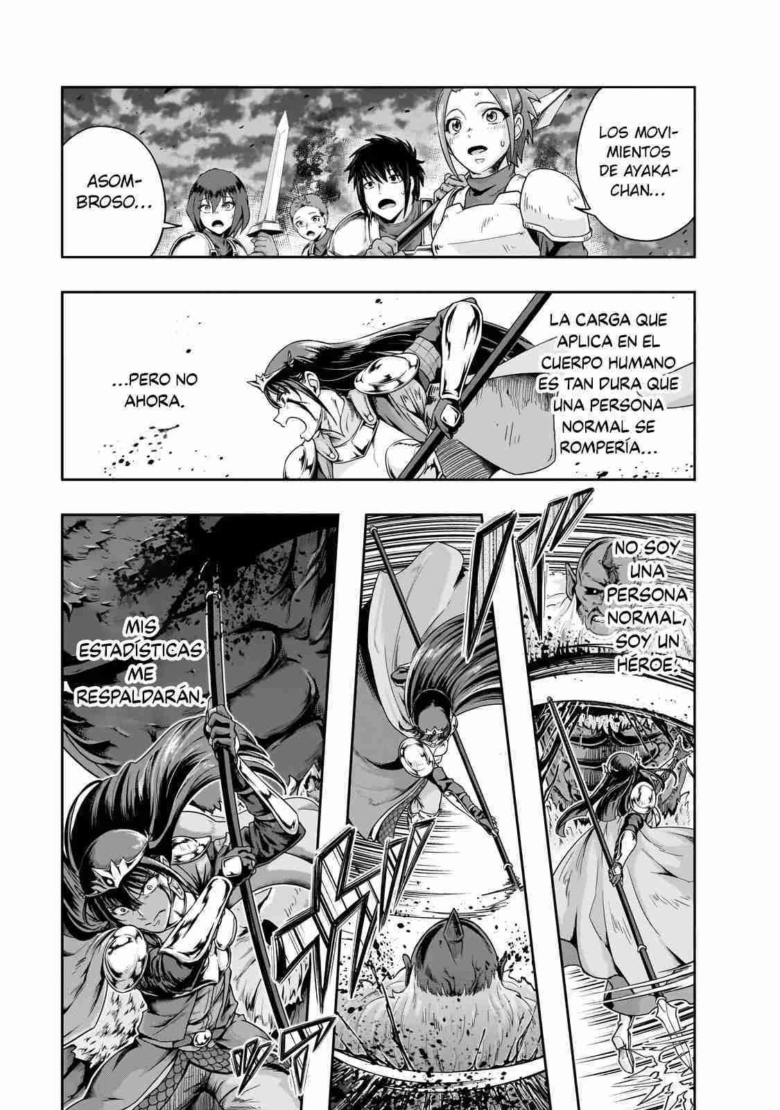 Capitulo 51 page 29