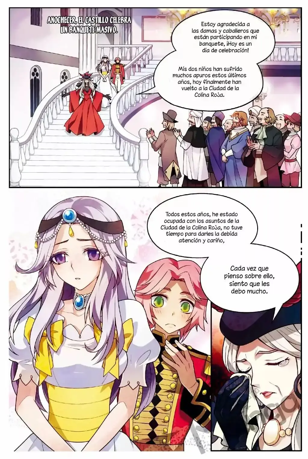 Capitulo 120 page 5