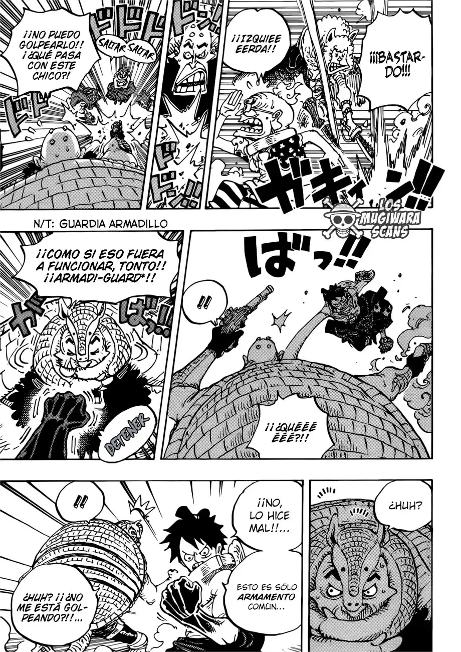 Capitulo 939 page 13