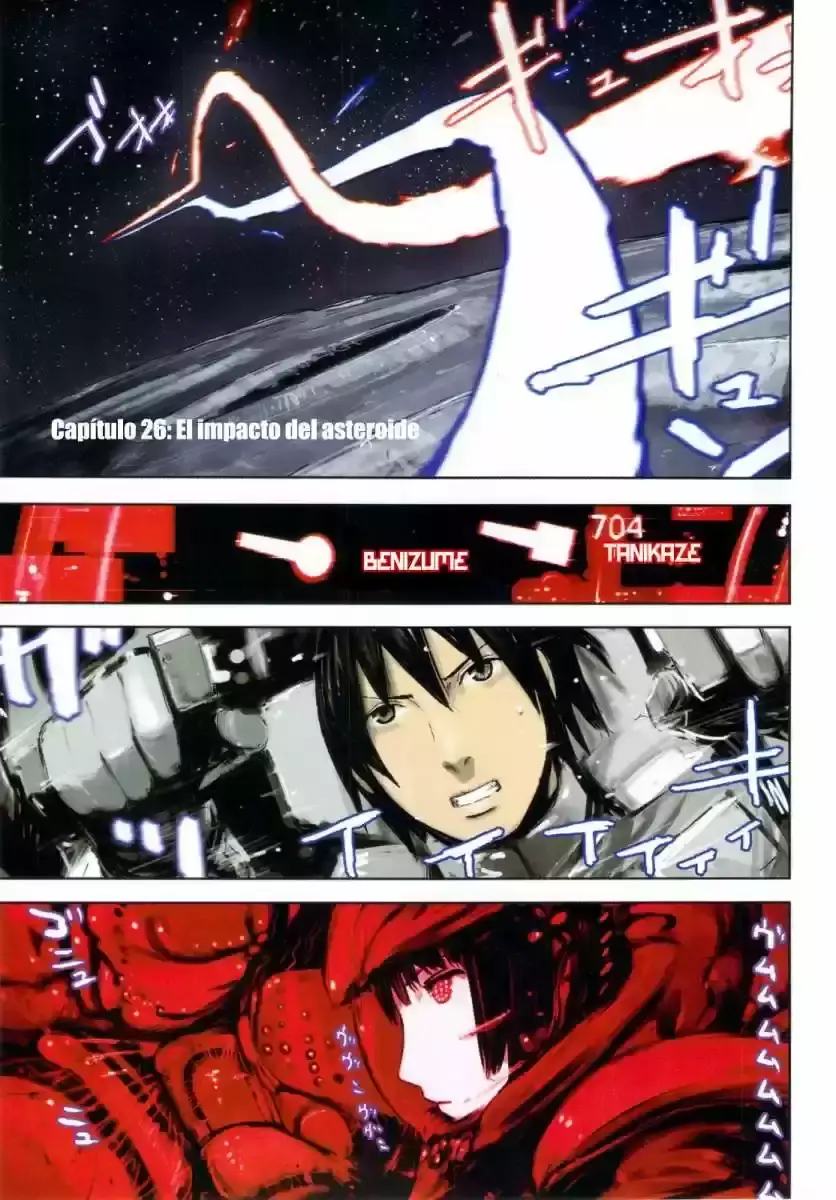 Capitulo 26 page 1
