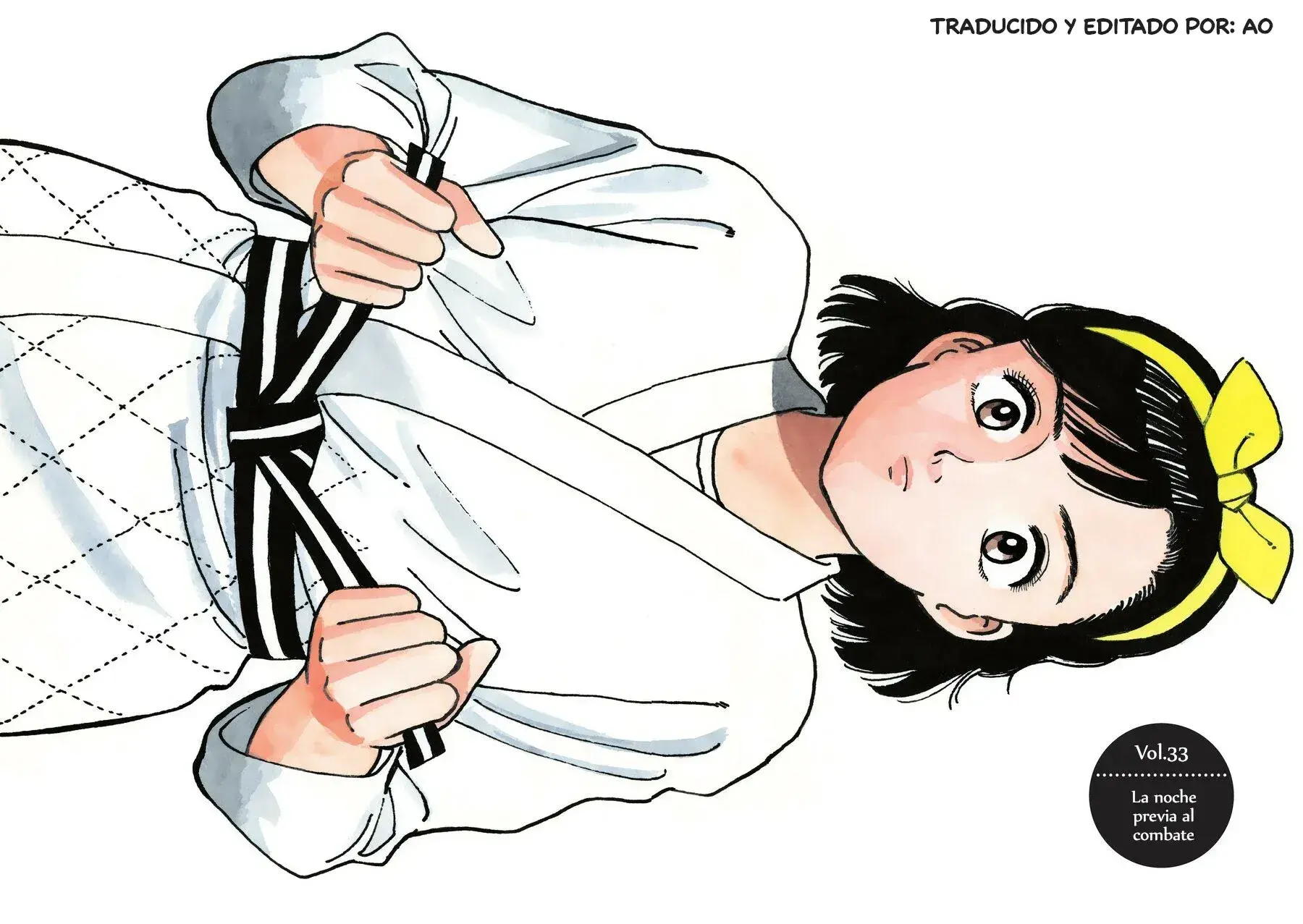Capitulo 33 page 1