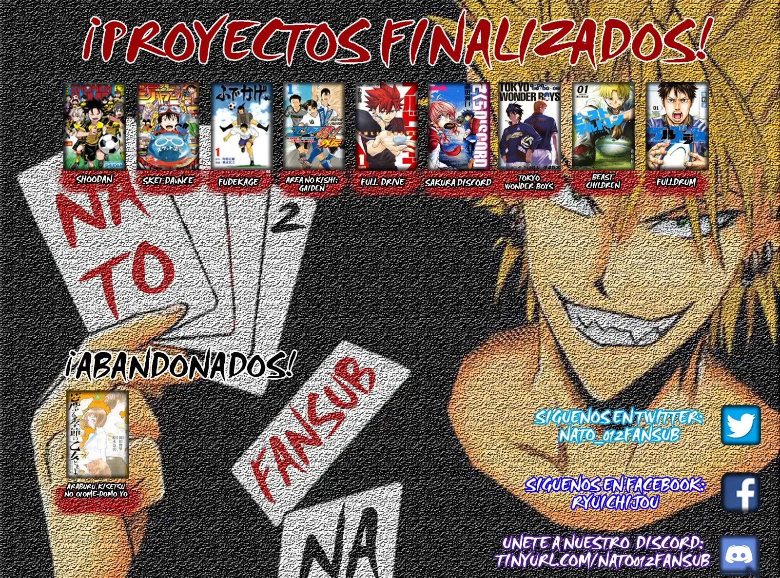 Capitulo 462 page 20