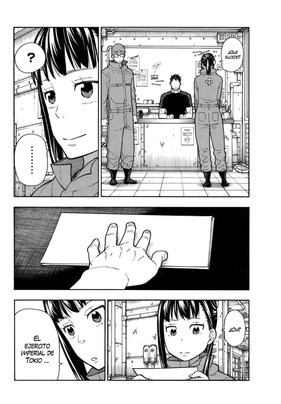 Capitulo 153 page 19