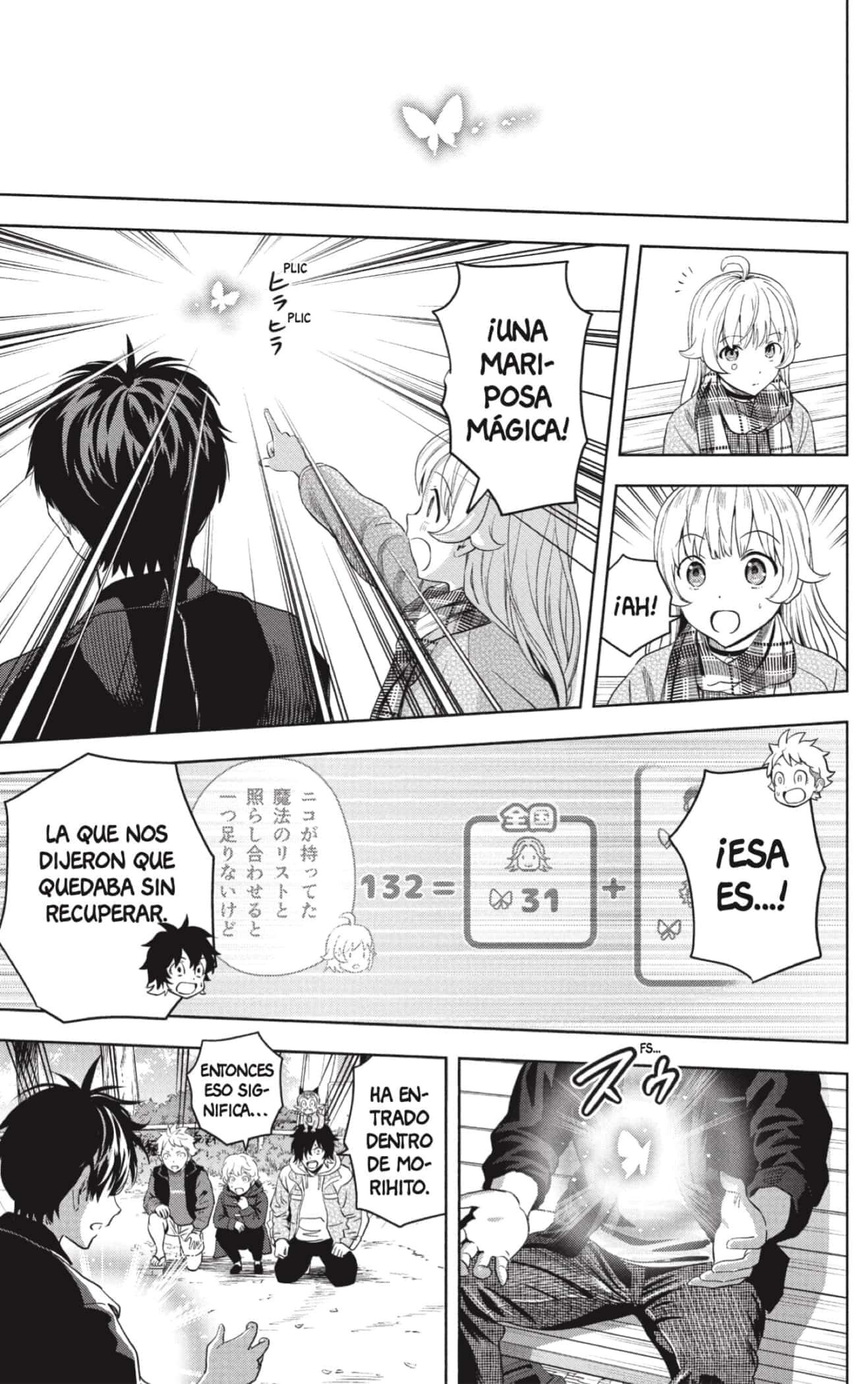 Capitulo 223 page 9