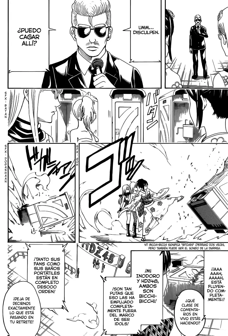 Capitulo 448 page 6