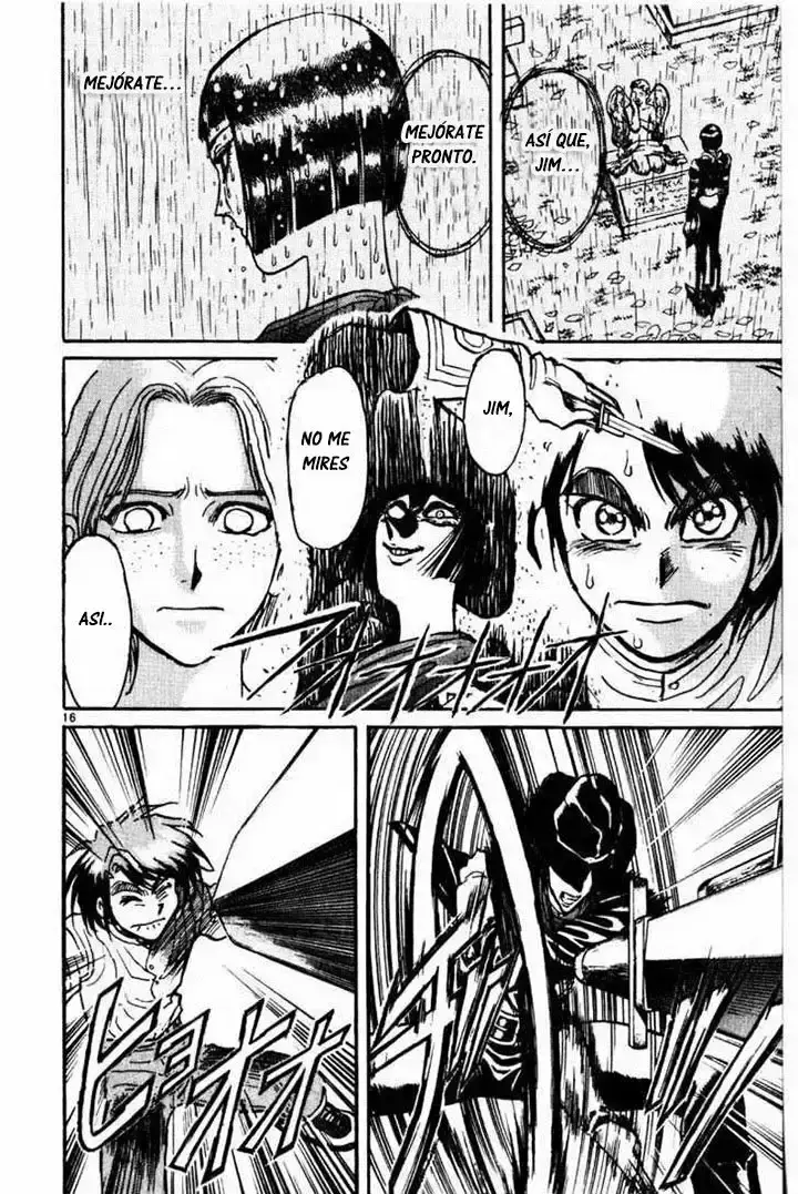 Capitulo 96 page 17