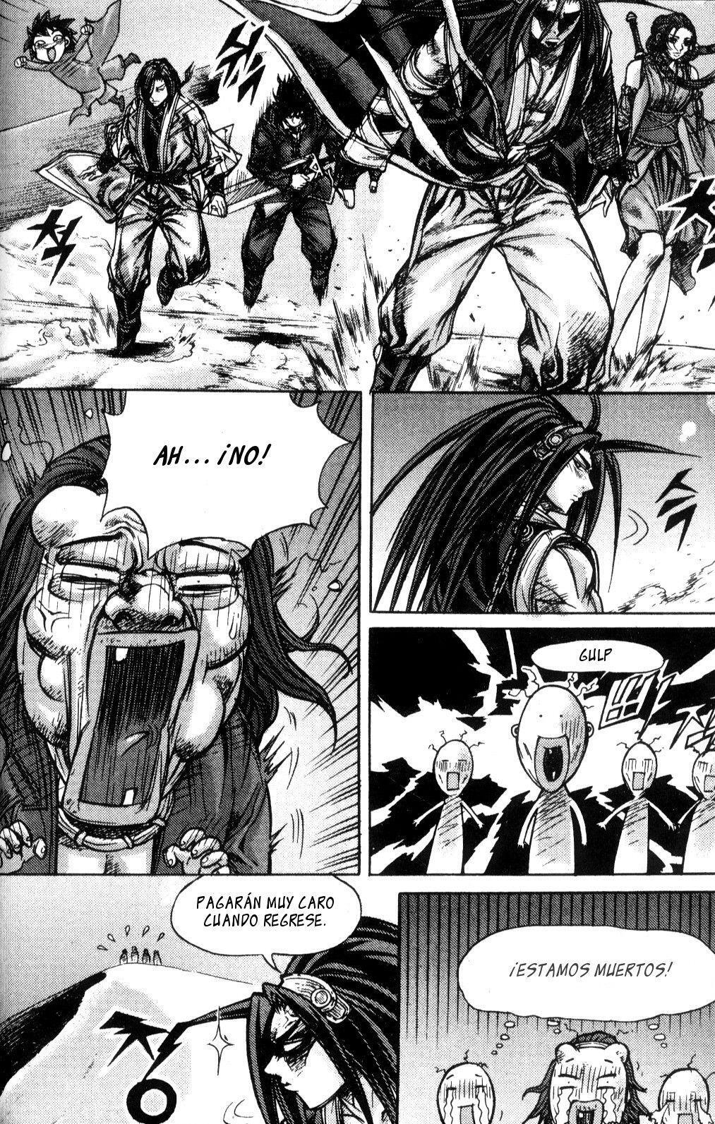 Capitulo 154 page 7