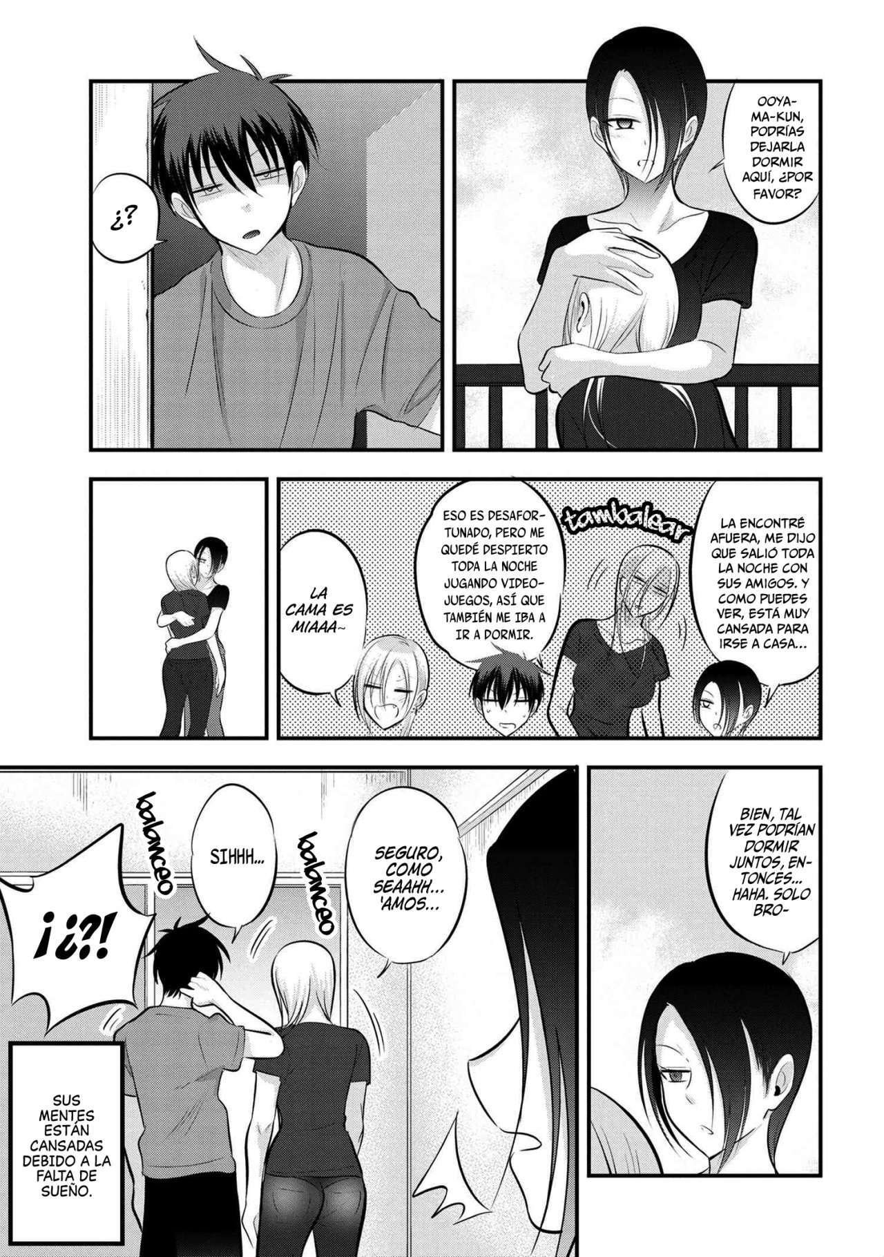 Capitulo 79 page 3