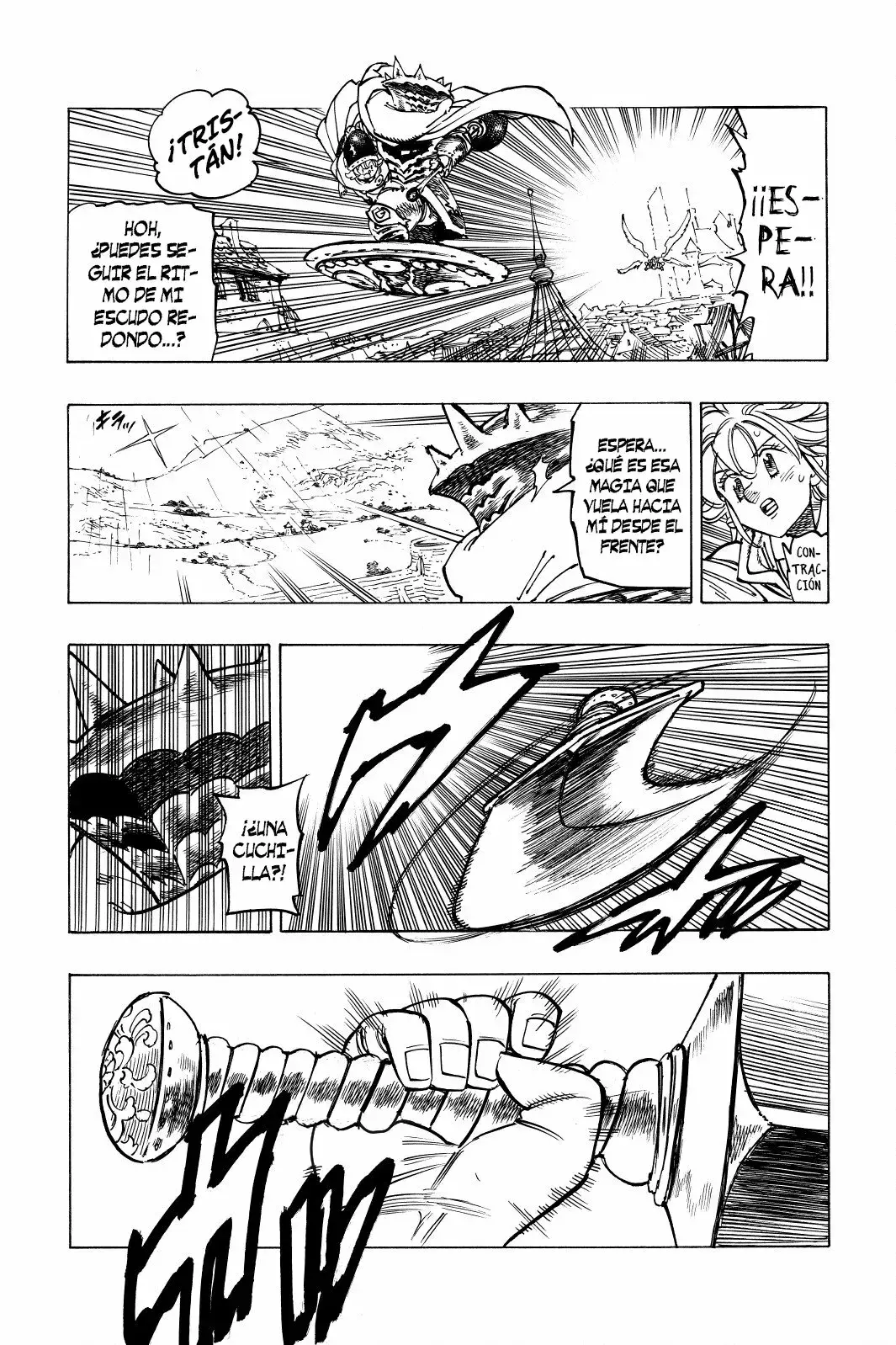 Capitulo 62 page 16