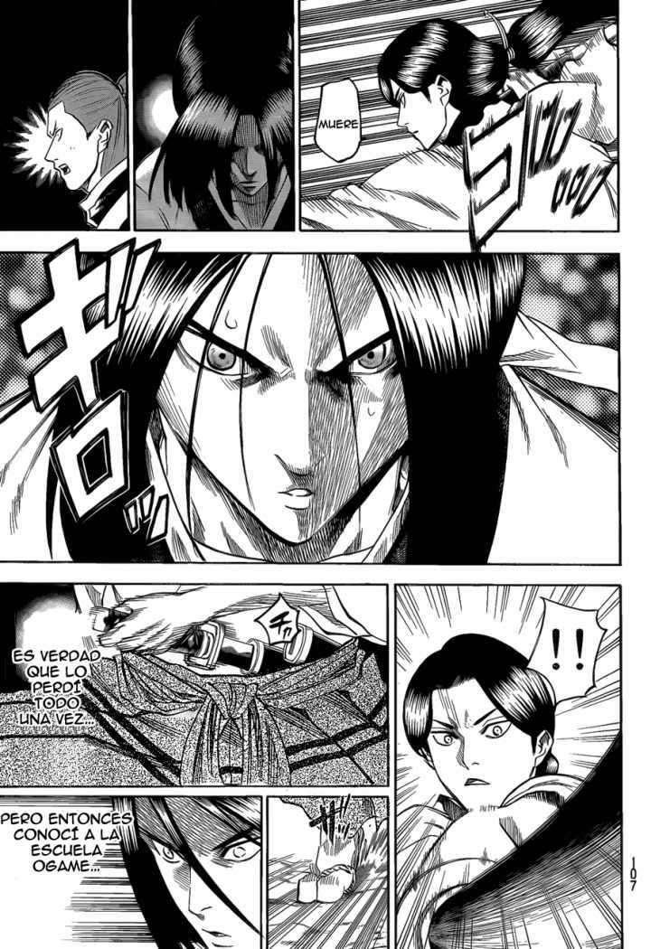 Capitulo 106 page 14