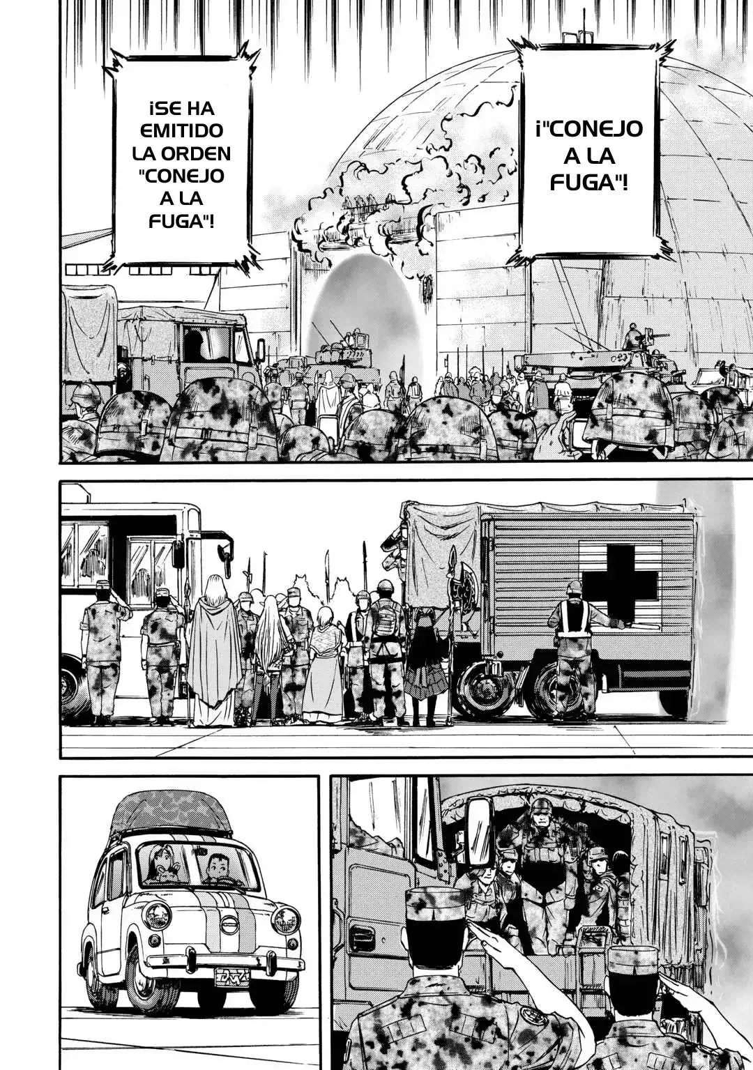 Capitulo 142 page 11