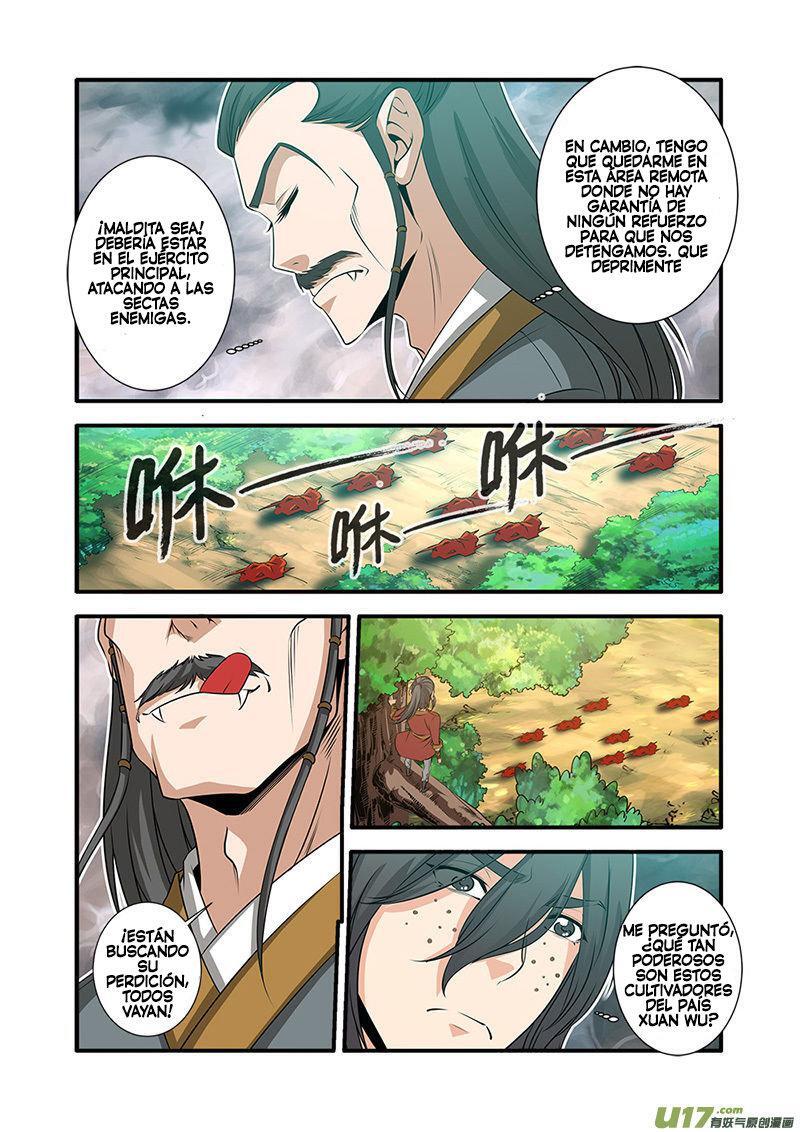 Capitulo 69 page 21