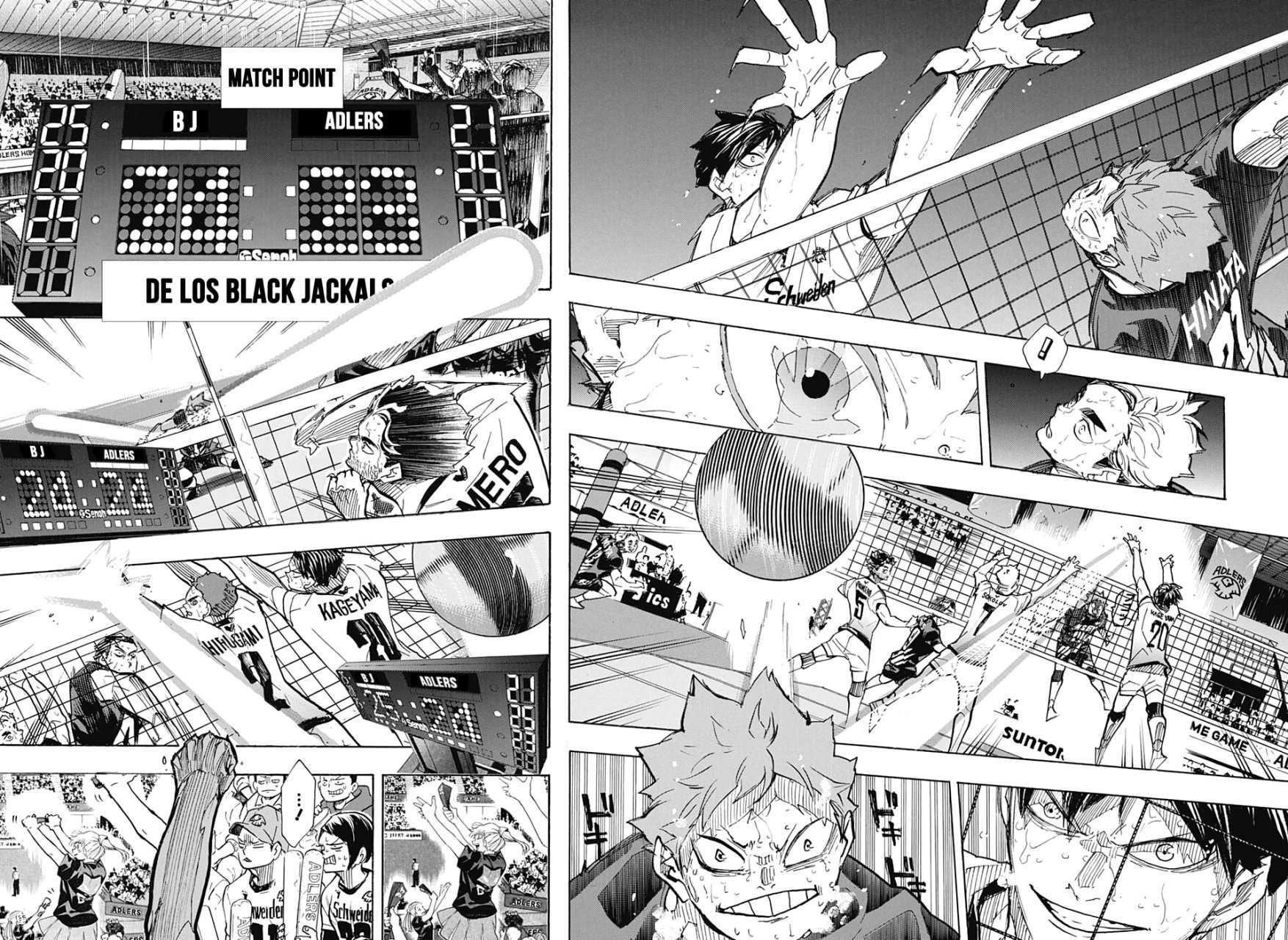 Capitulo 400 page 11