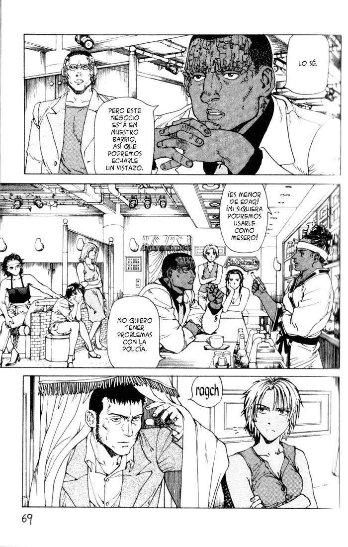 Capitulo 34 page 6