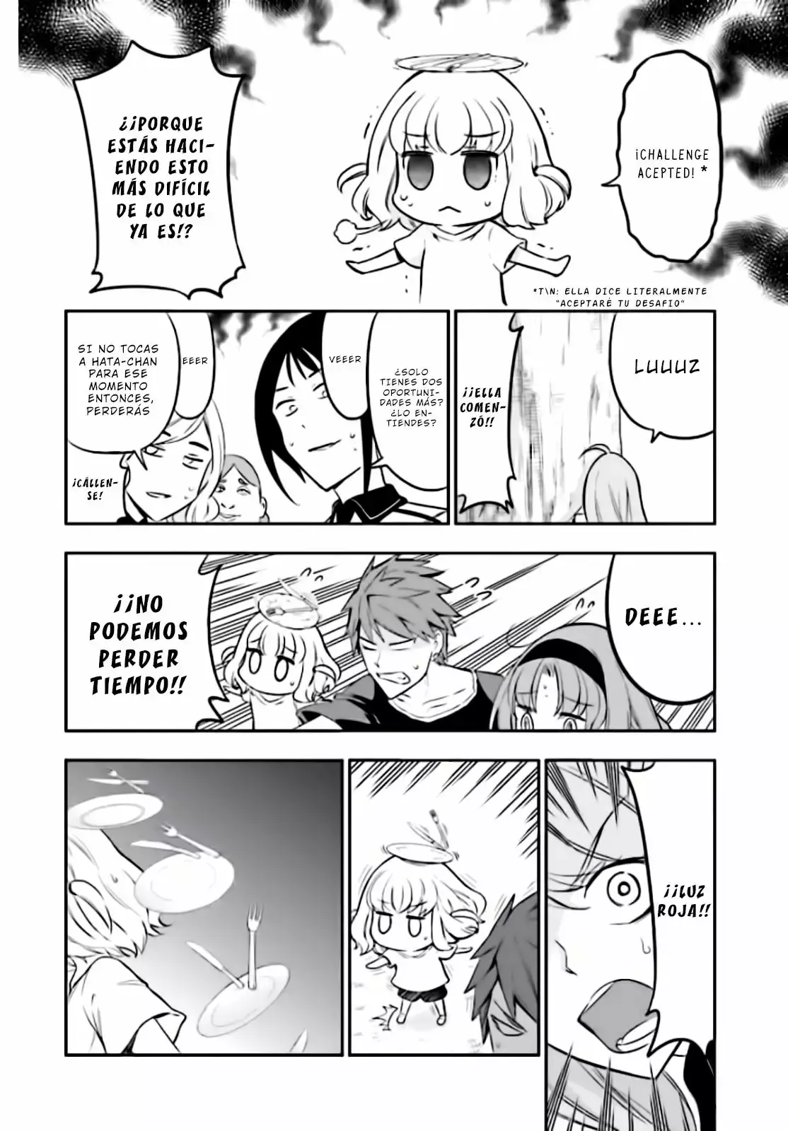 Capitulo 94 page 5