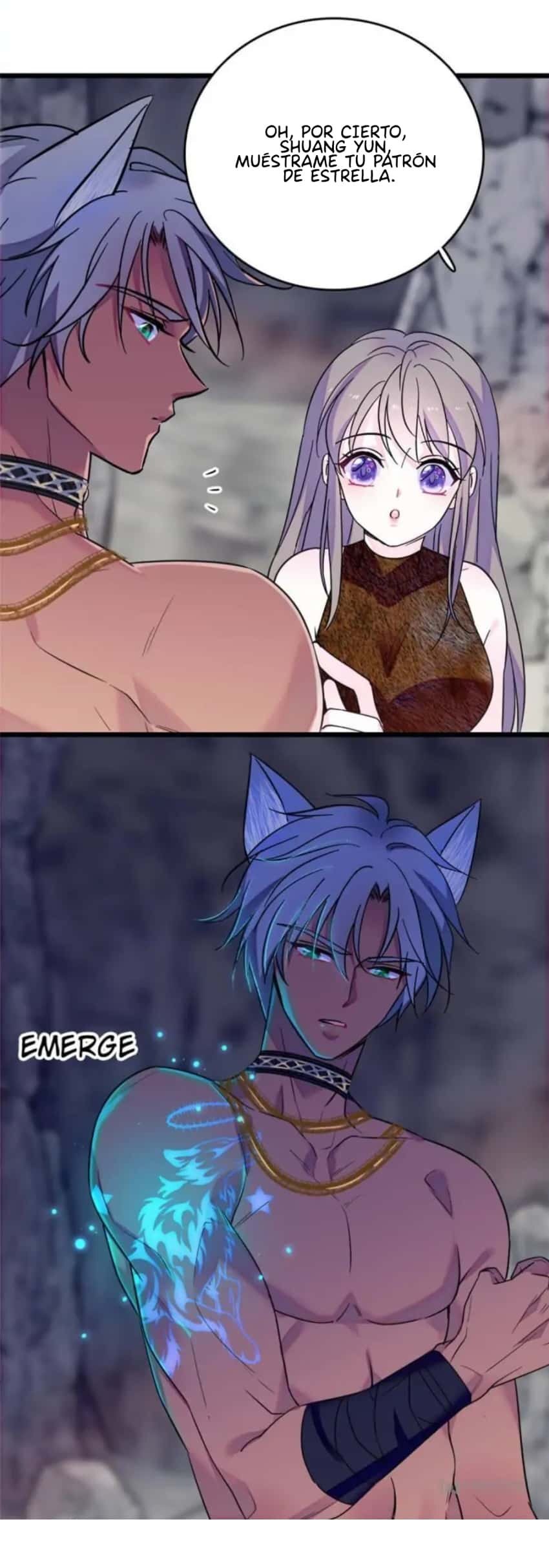 Capitulo 84 page 8
