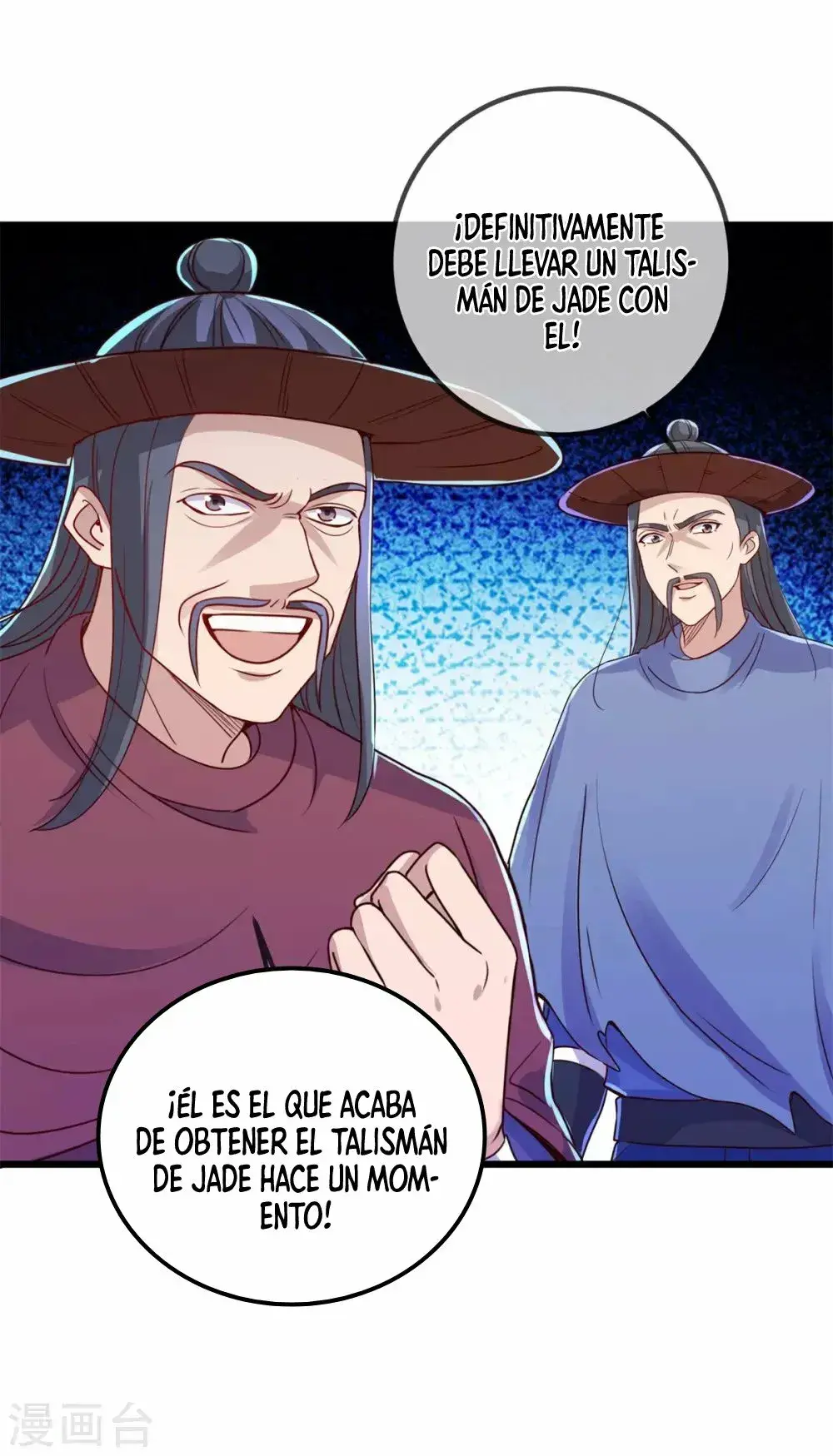 Capitulo 142 page 7