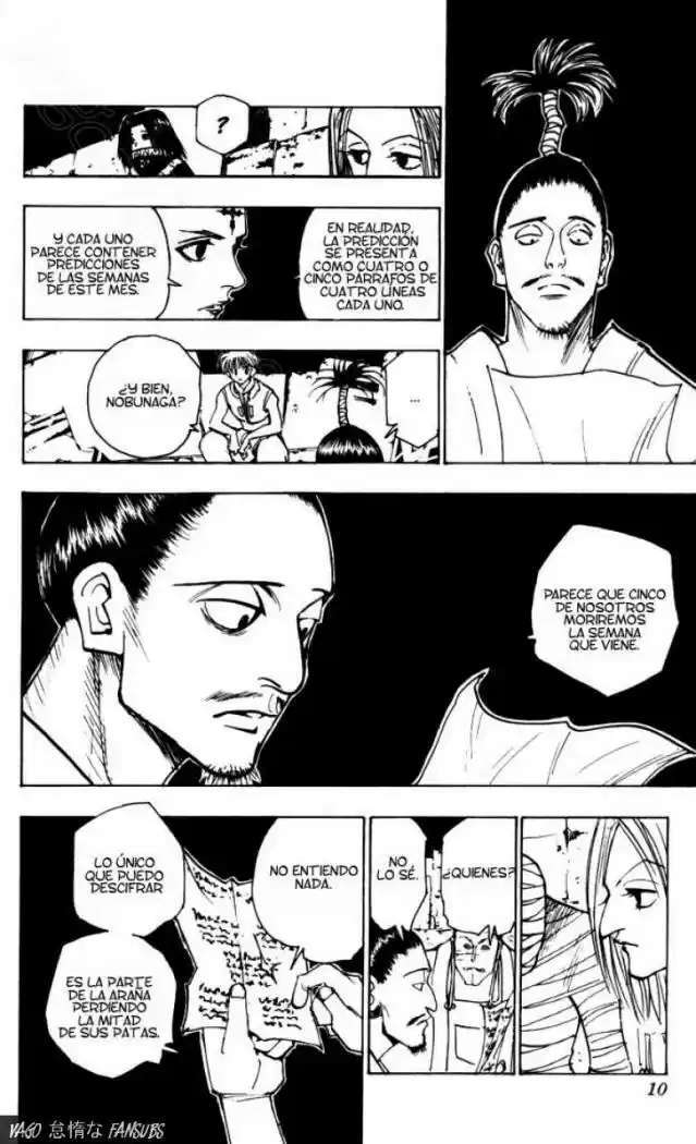 Capitulo 104 page 5