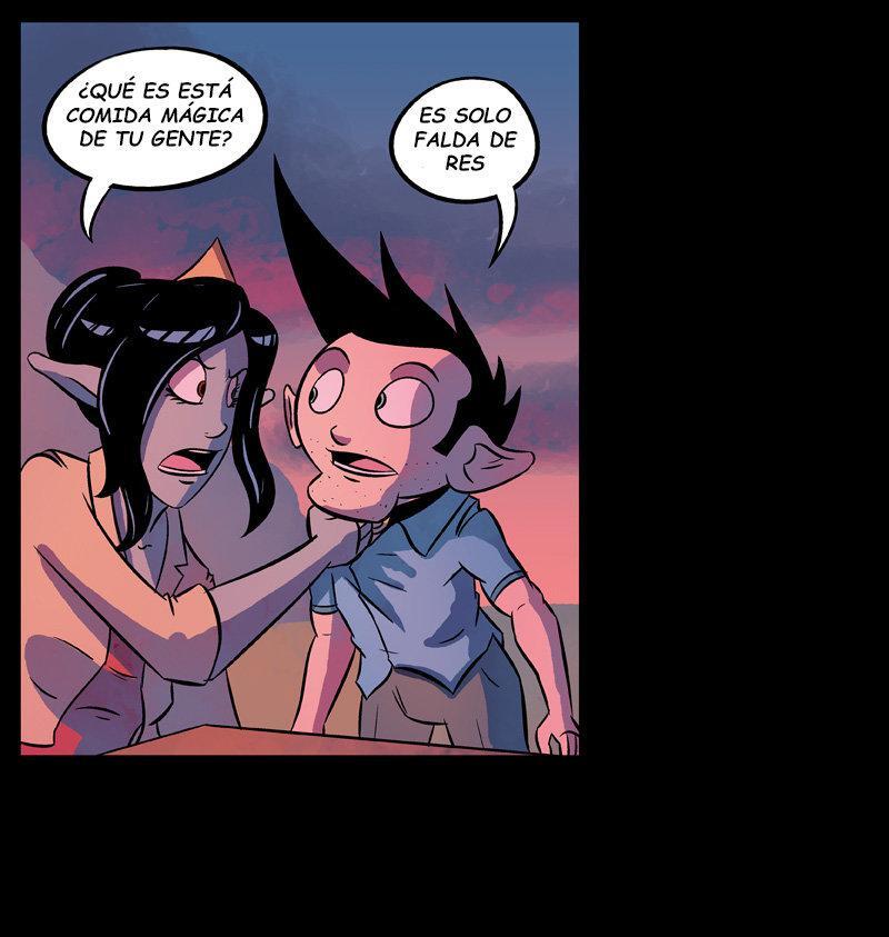Capitulo 40 page 35