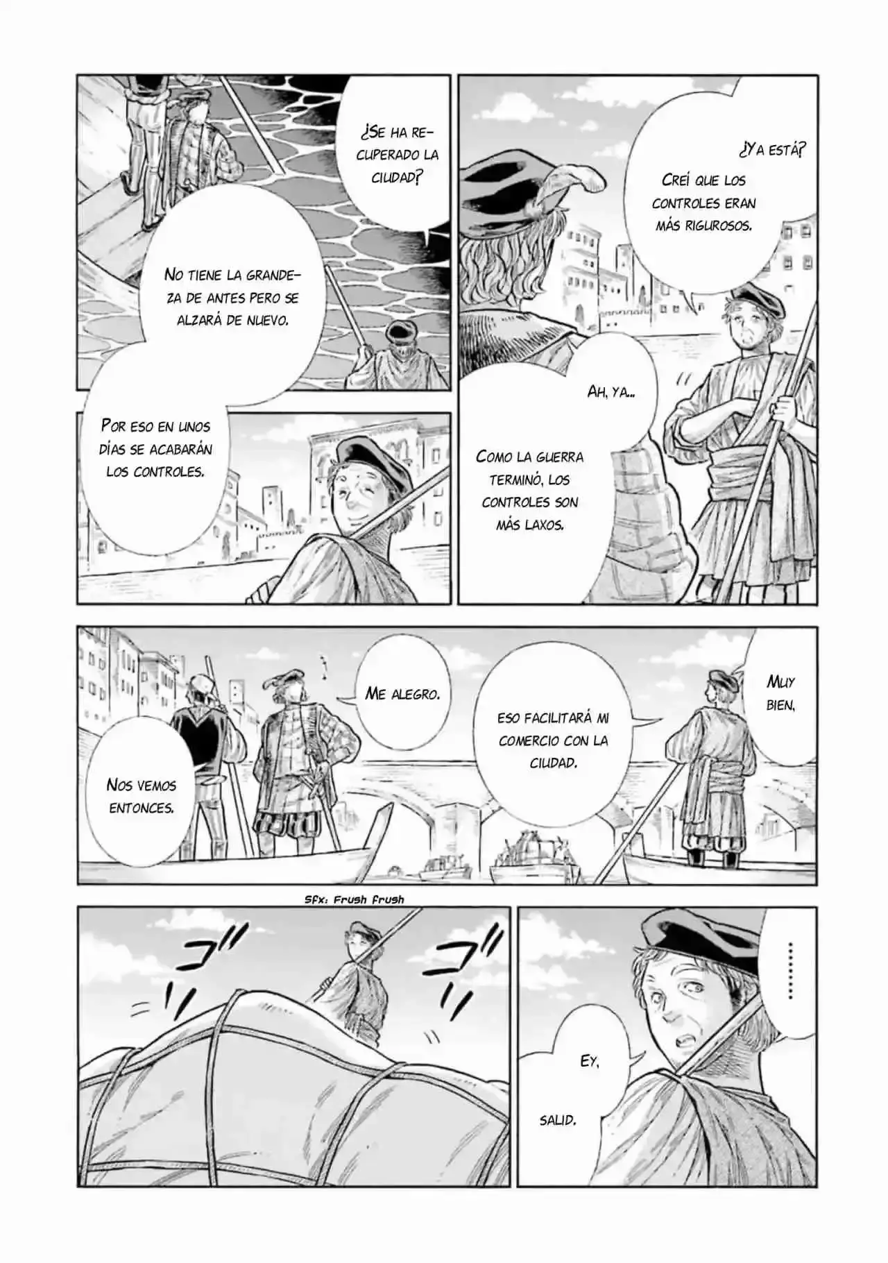 Capitulo 99 page 32