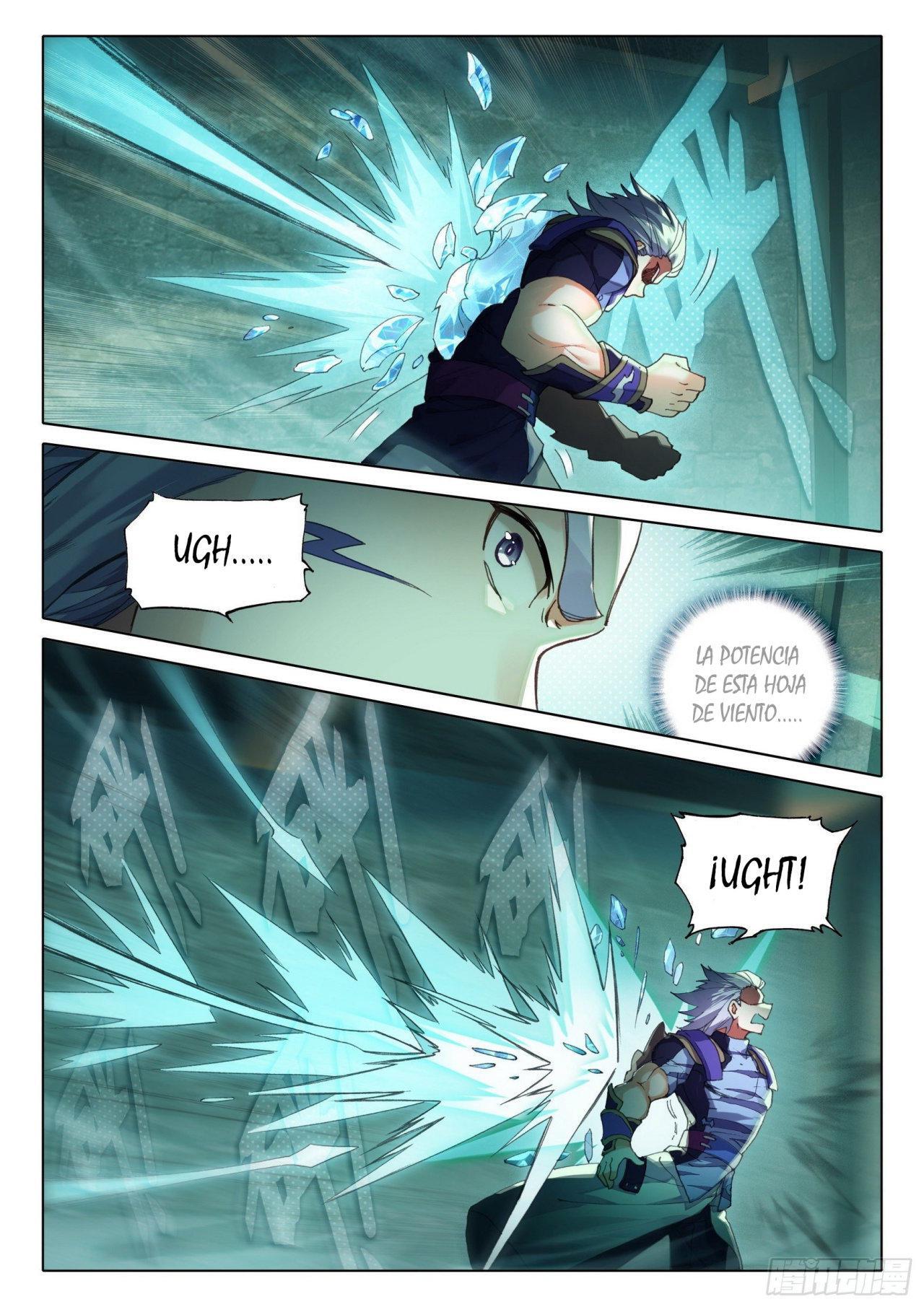Capitulo 15 page 10