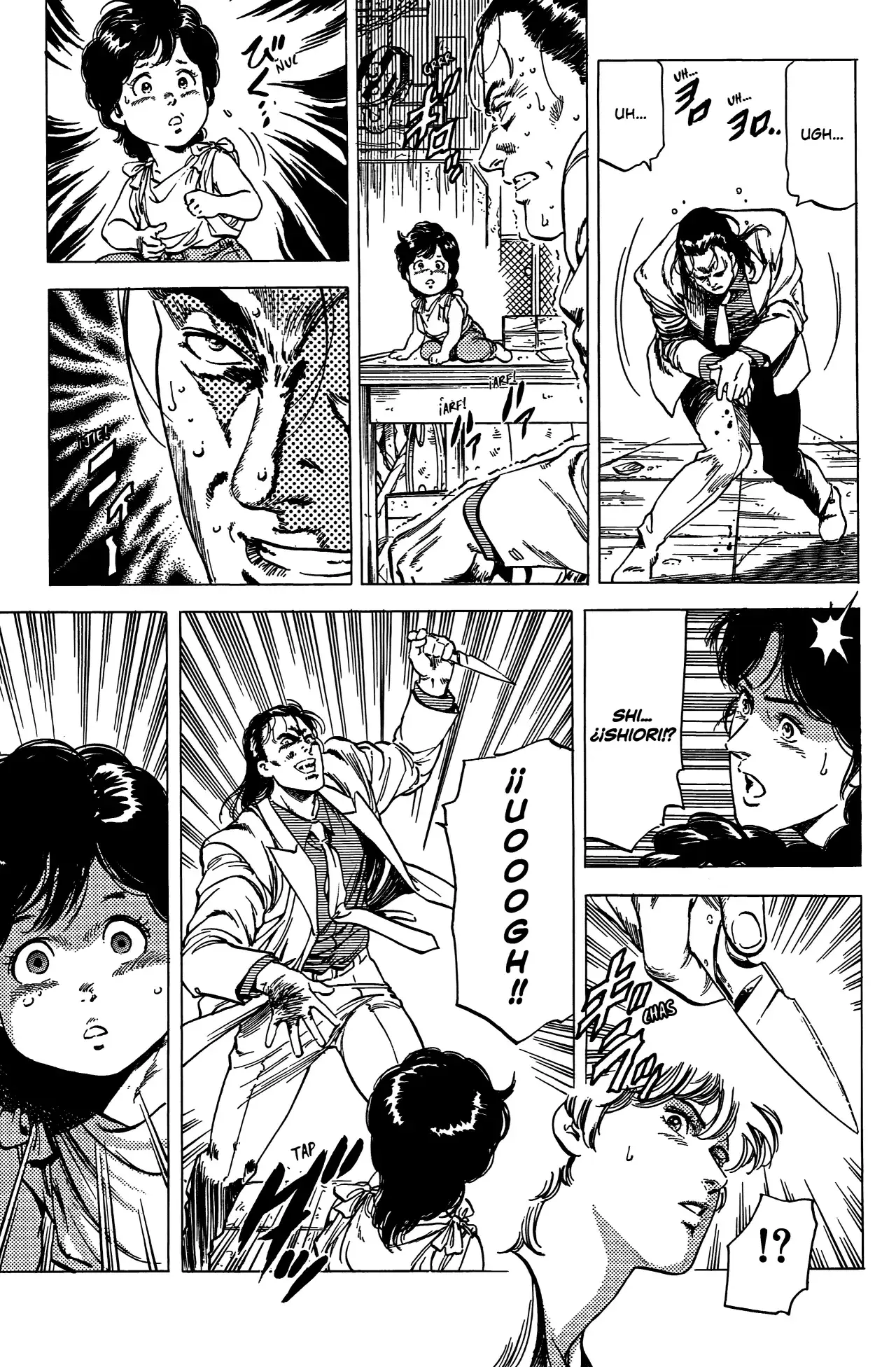 Capitulo 180 page 16