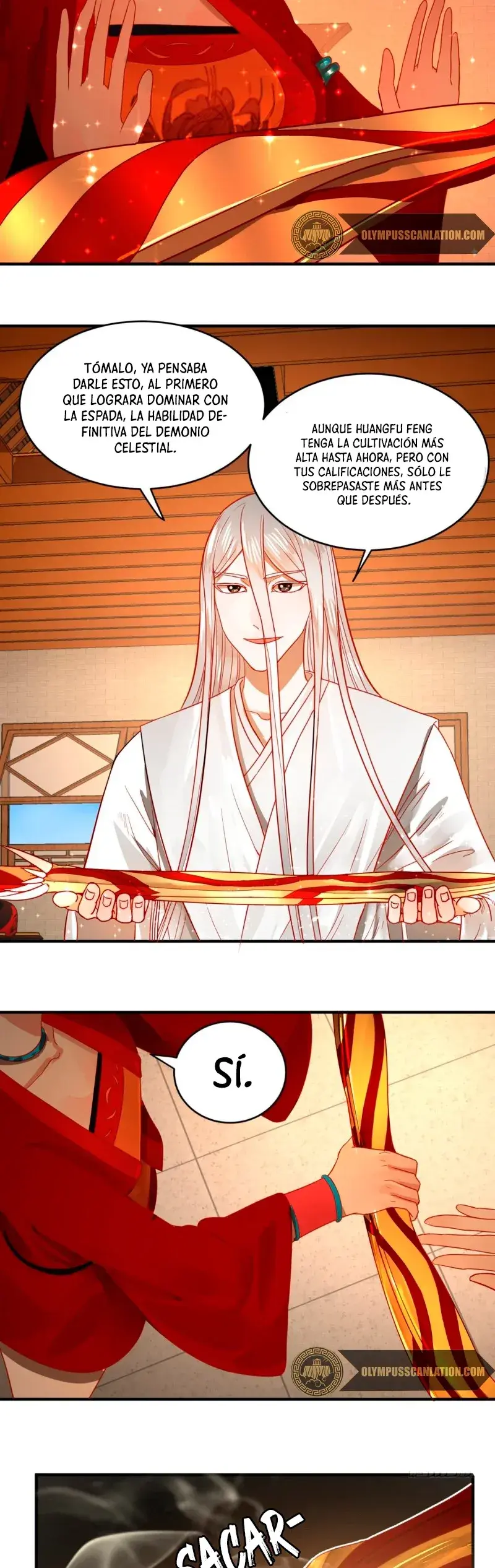 Capitulo 118 page 10