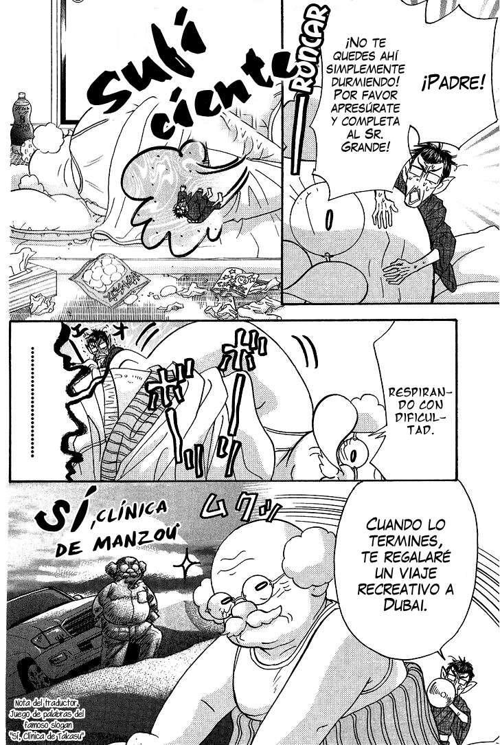 Capitulo 56 page 15