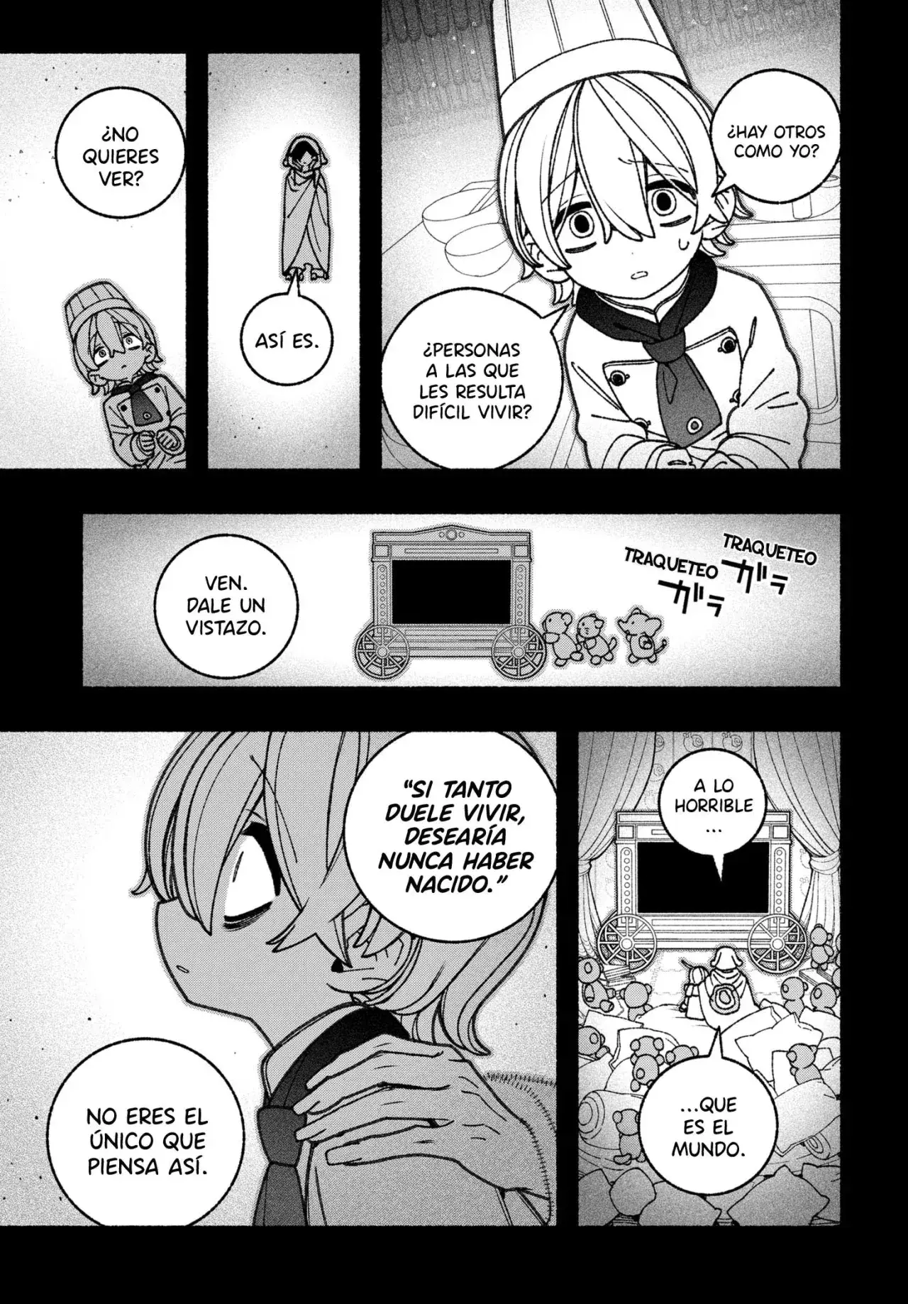 Capitulo 76 page 16