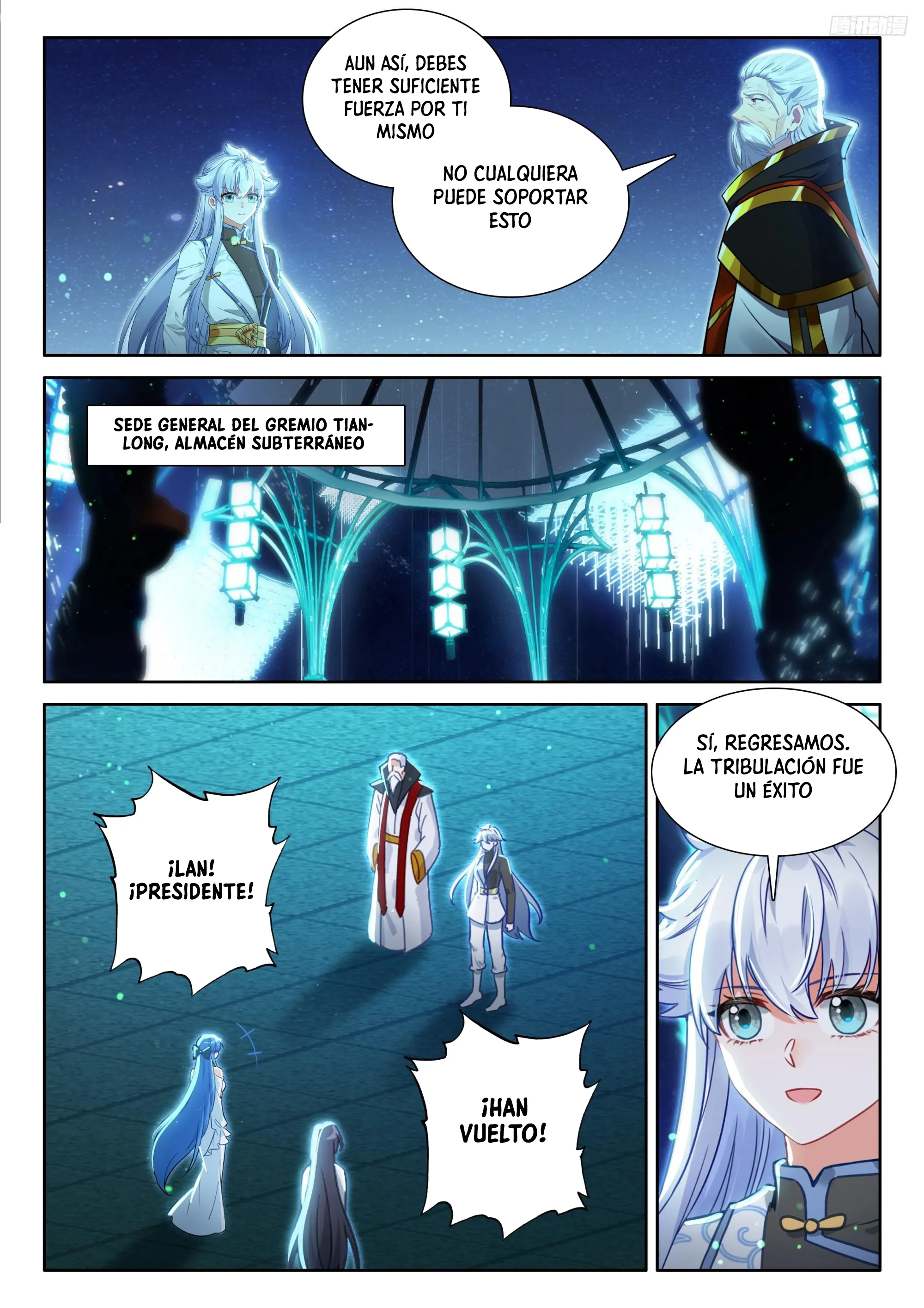 Capitulo 627 page 10