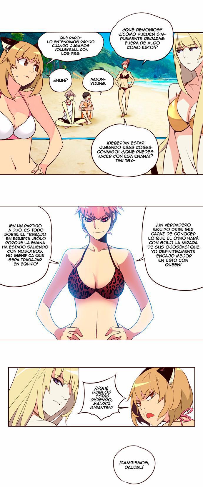 Capitulo 209 page 19
