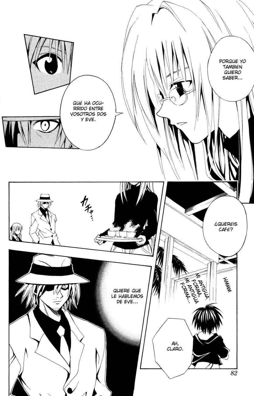 Capitulo 107 page 17