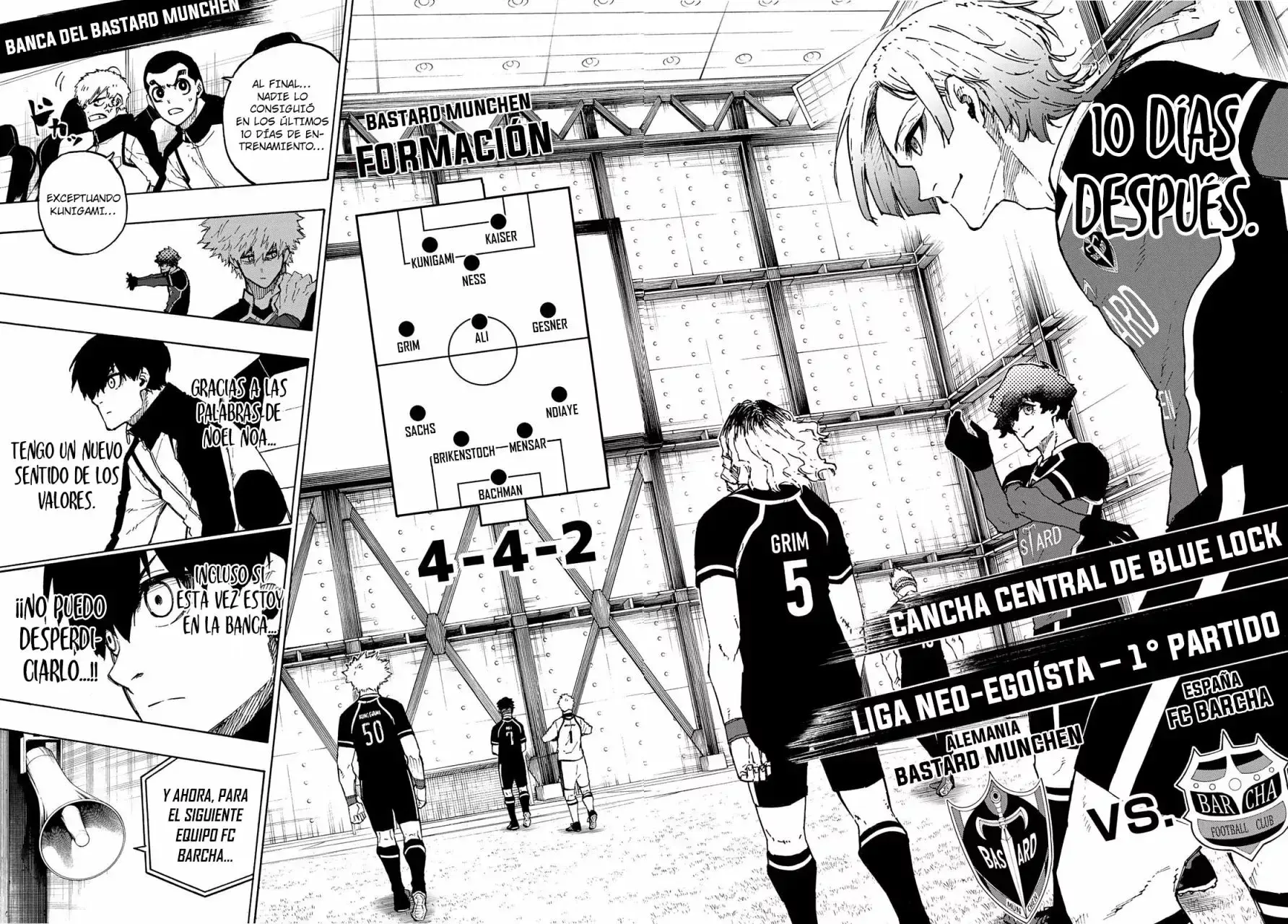 Capitulo 158 page 17