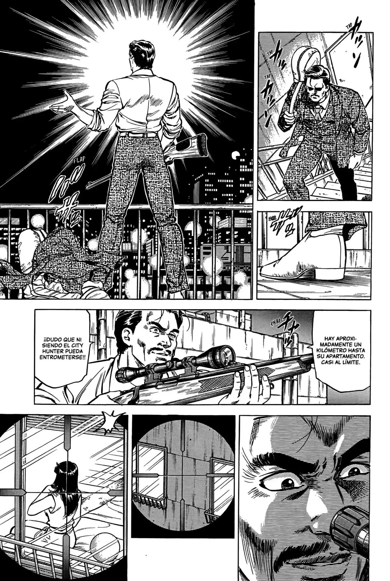 Capitulo 84 page 12