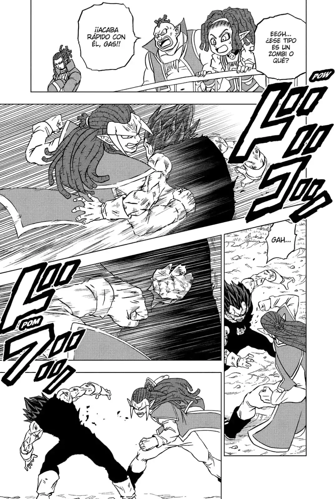 Capitulo 85 page 13