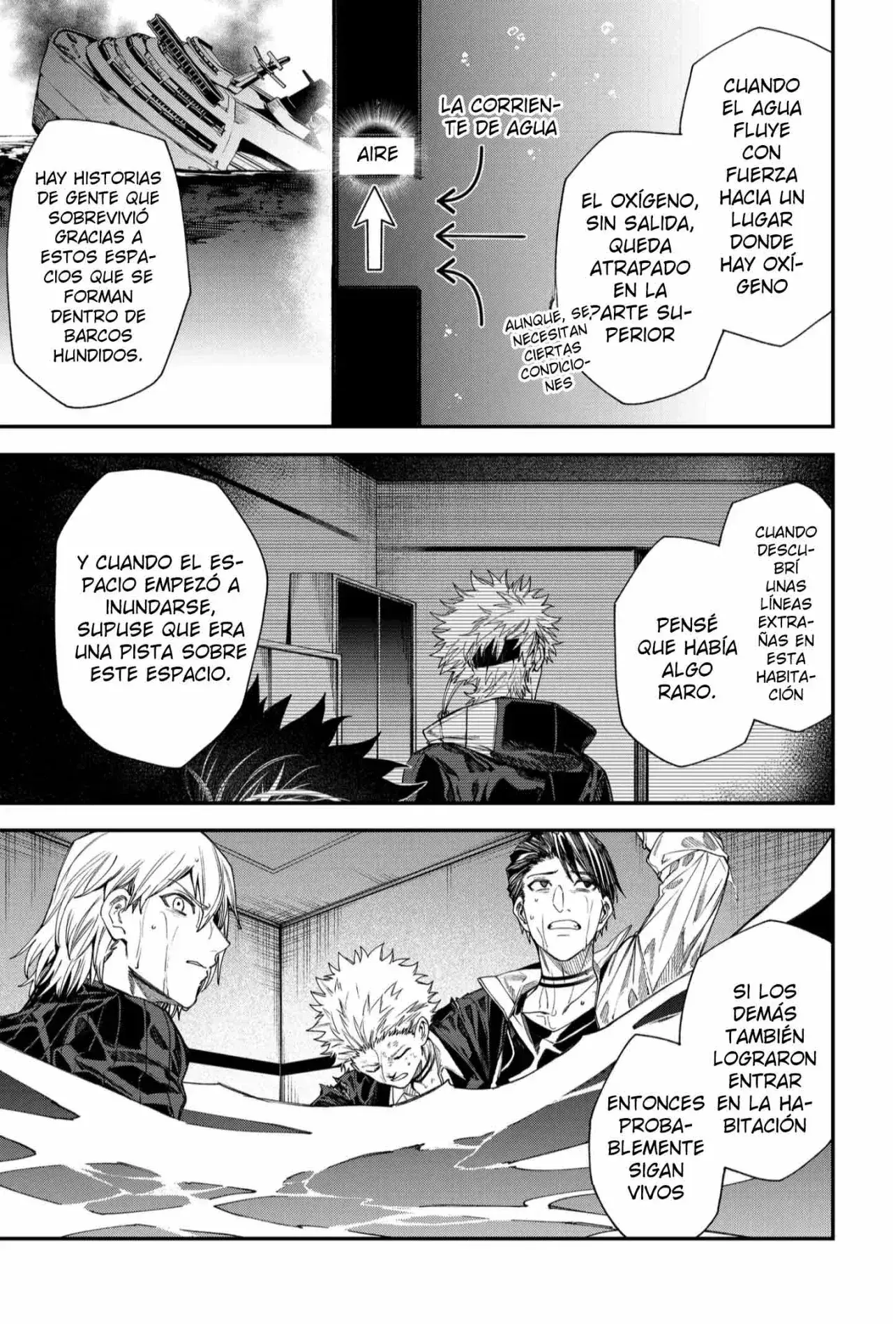 Capitulo 110 page 13