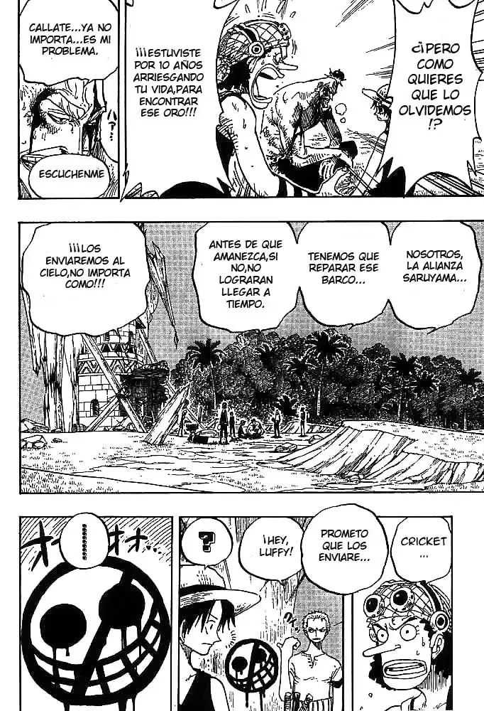 Capitulo 231 page 18
