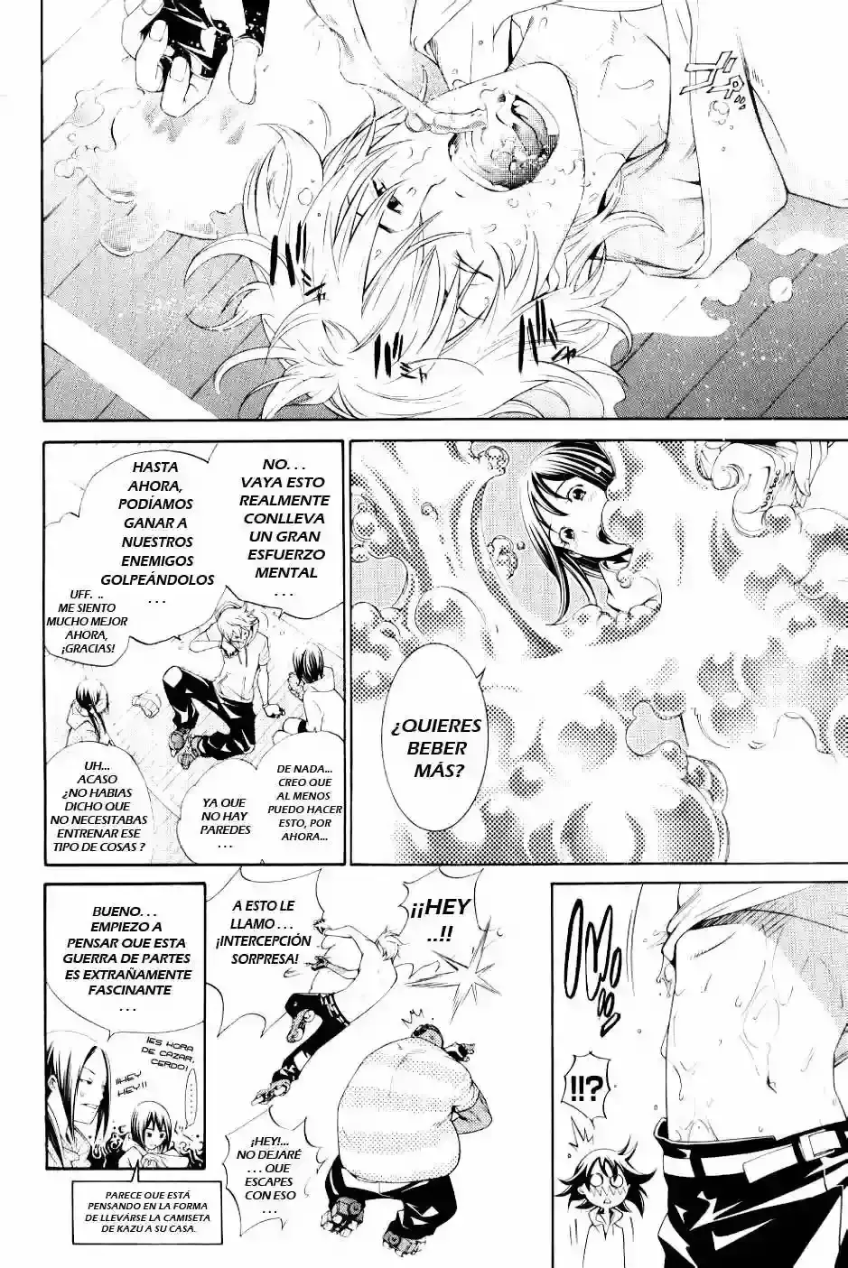 Capitulo 174 page 10